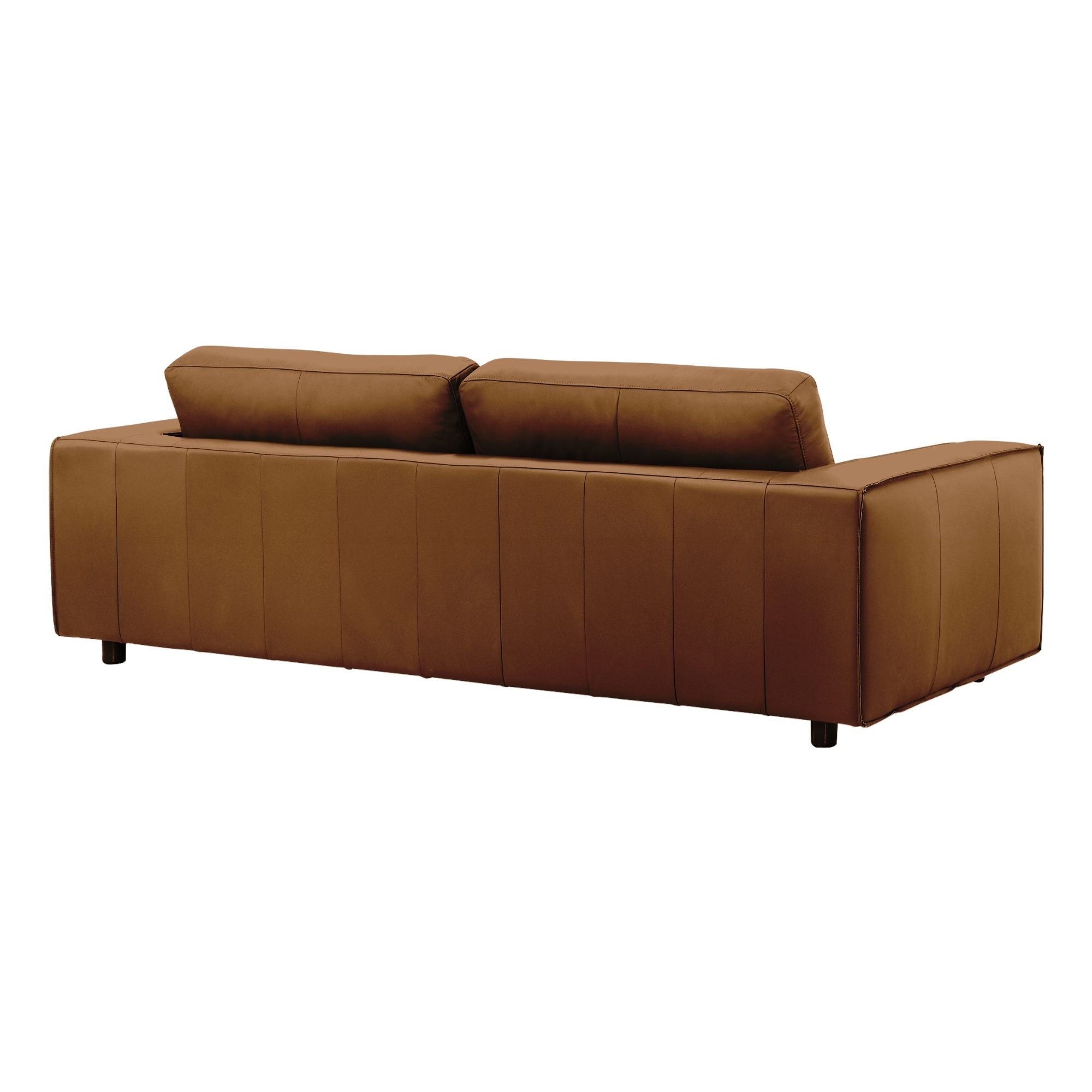 Clayton - 2-Piece Living Room Set (Sofa & Loveseat)