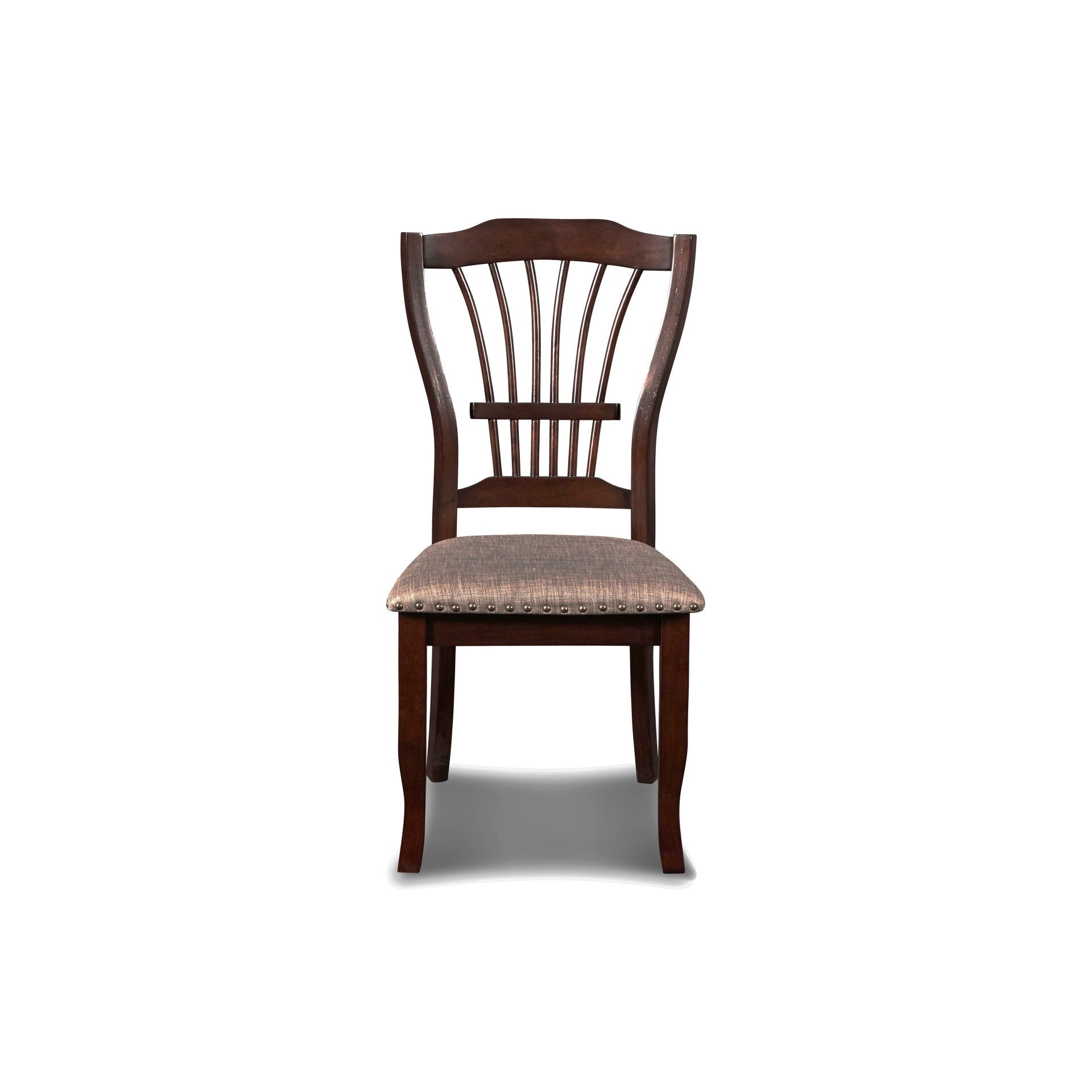 Bixby - Dining Chair (Set of 2) - Espresso