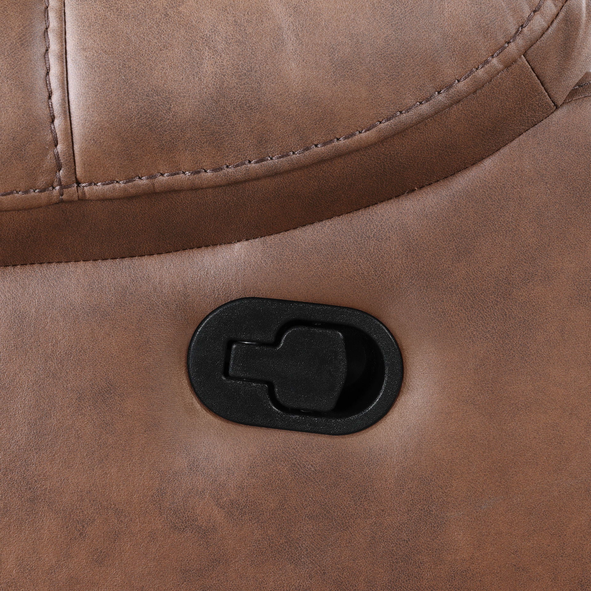 Morello - Glider Recliner