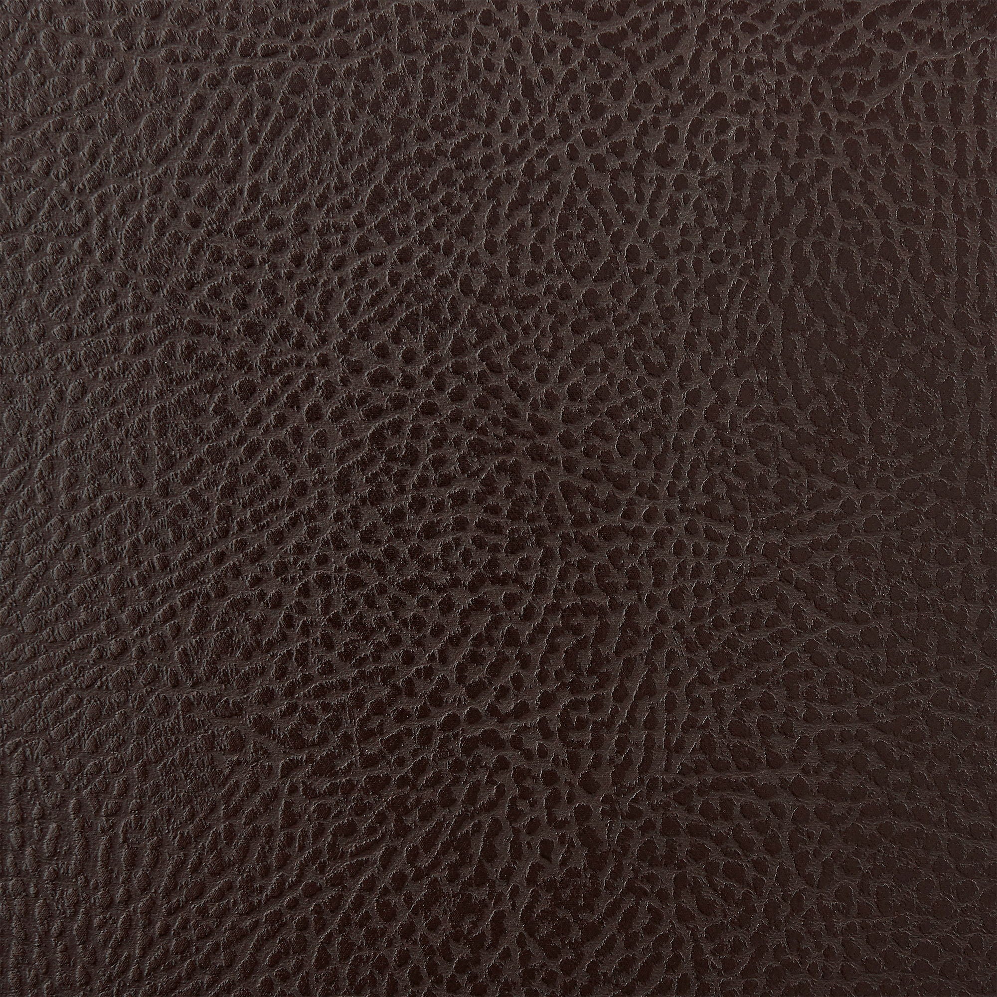 Saturn - 30" Bar Height Barstool - Auburn Bay And Brown Faux Leather