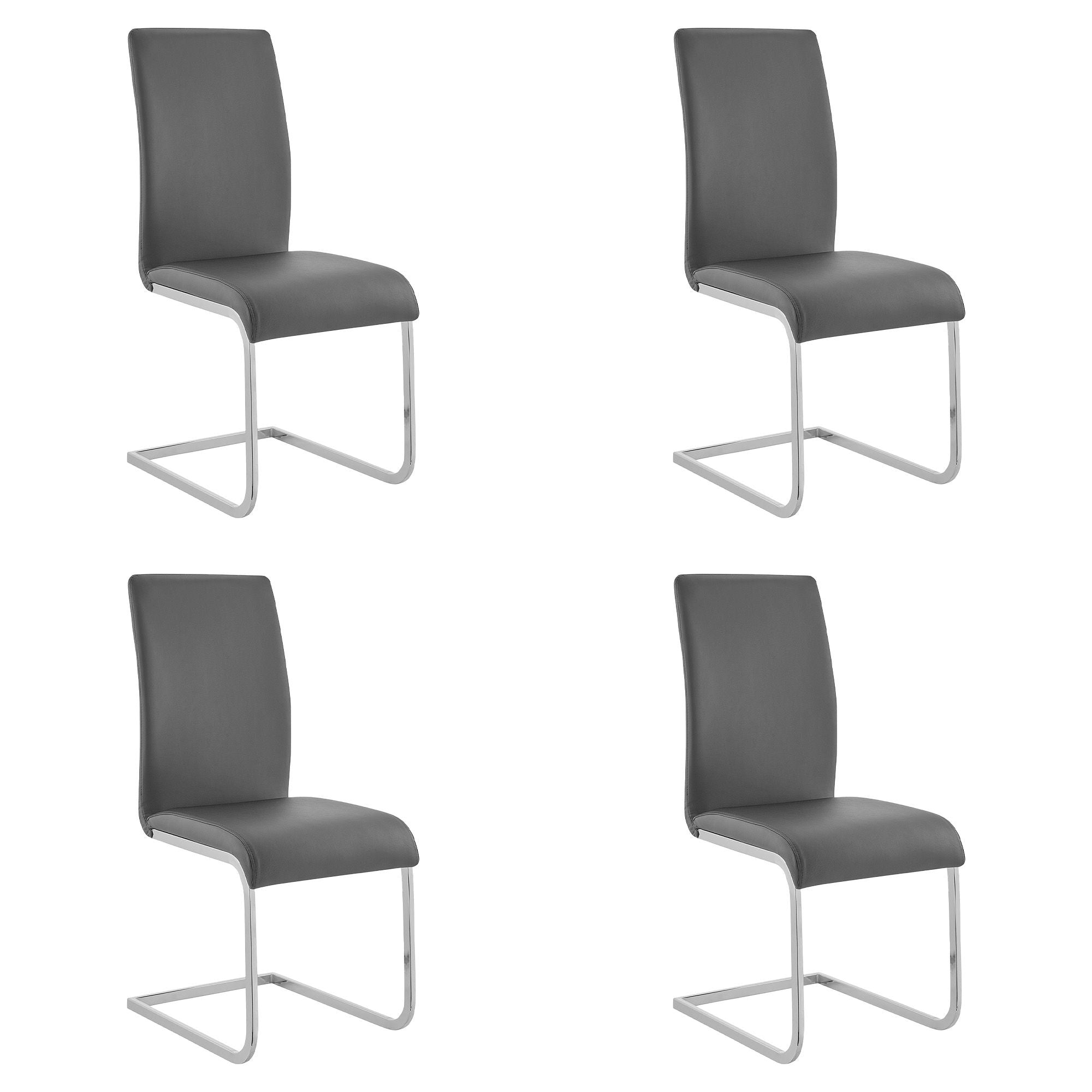 Amanda - Side Chair