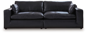 Emilia - Sectional