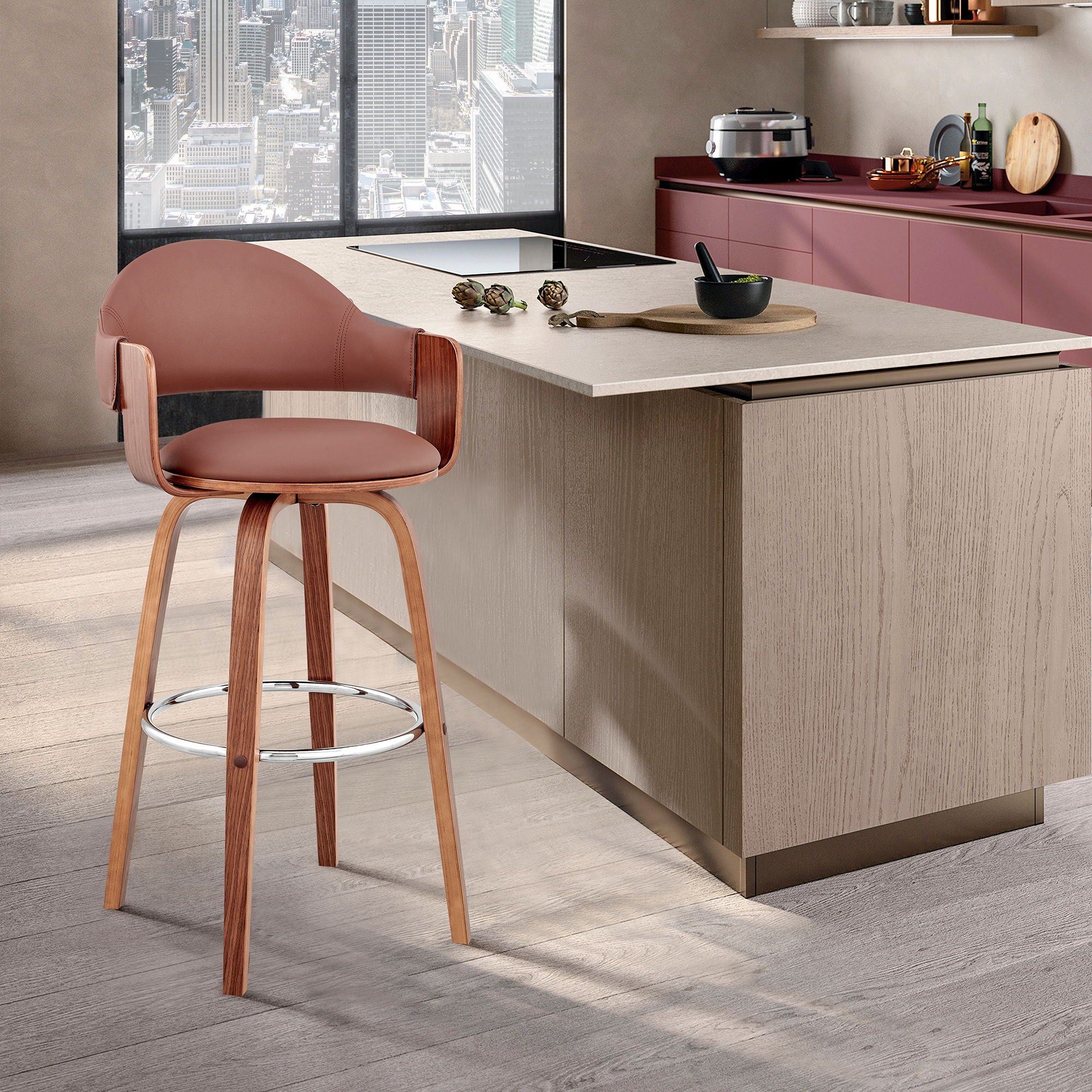Daxton - Bar Stool