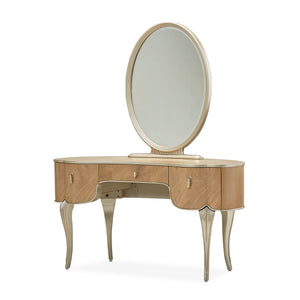 Villa Cherie - Vanity