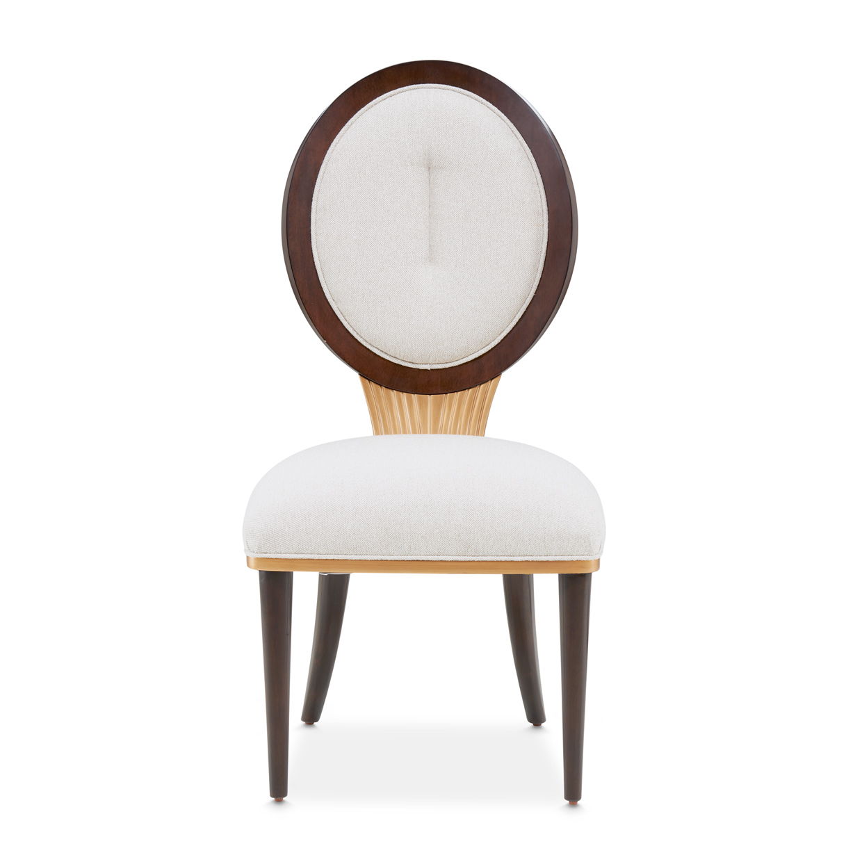 Camellia Field - Dining Side Chair (Set of 2)