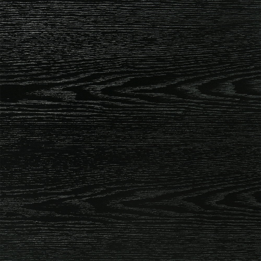 Channell - Dining Bench - Black / Charcoal