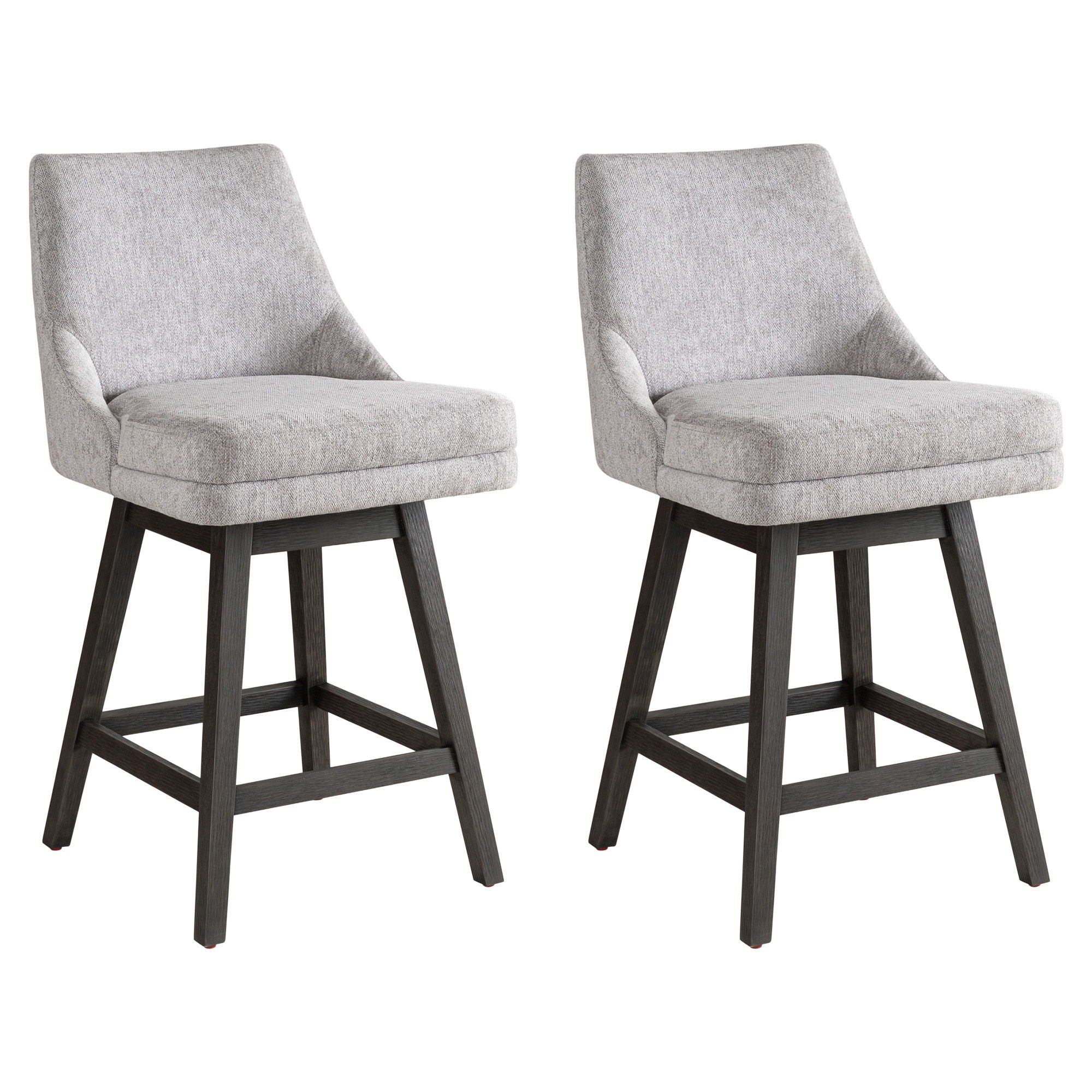 Branson - Swivel Counter Stool