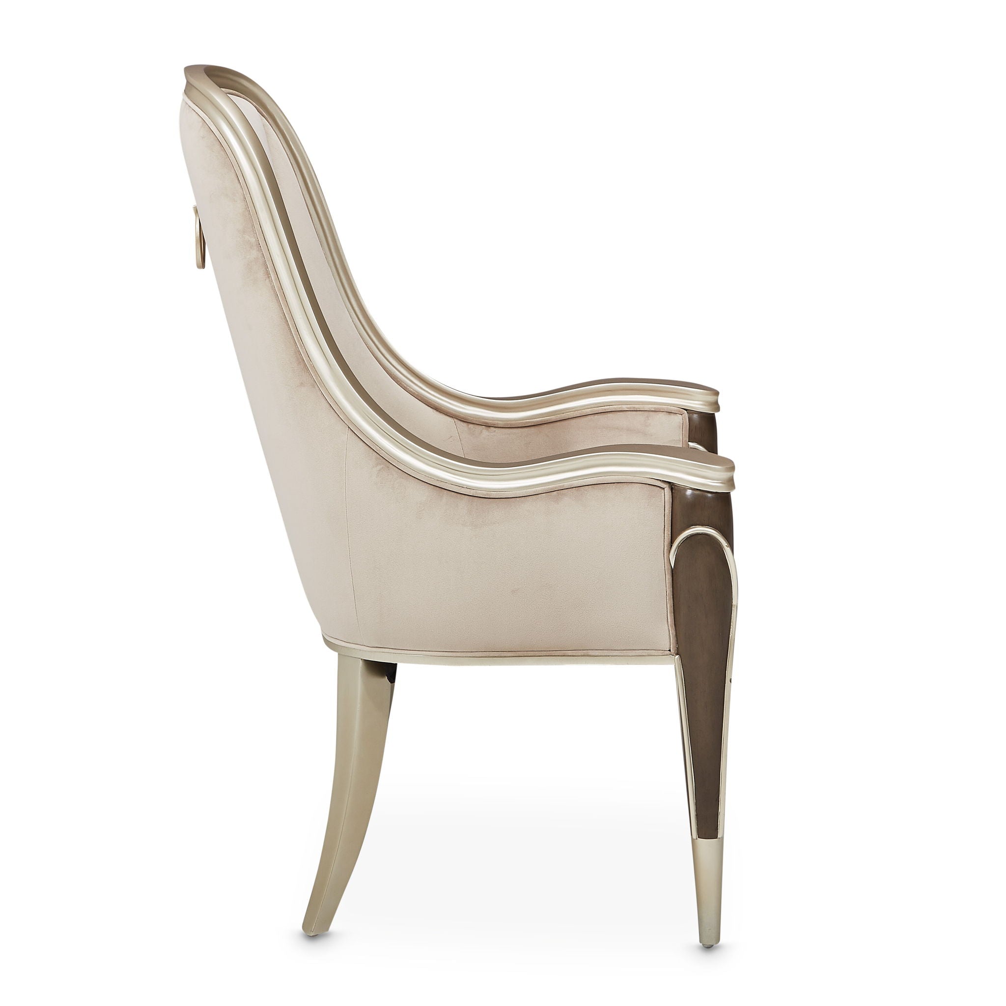 Villa Cherie - Dining Arm Chair