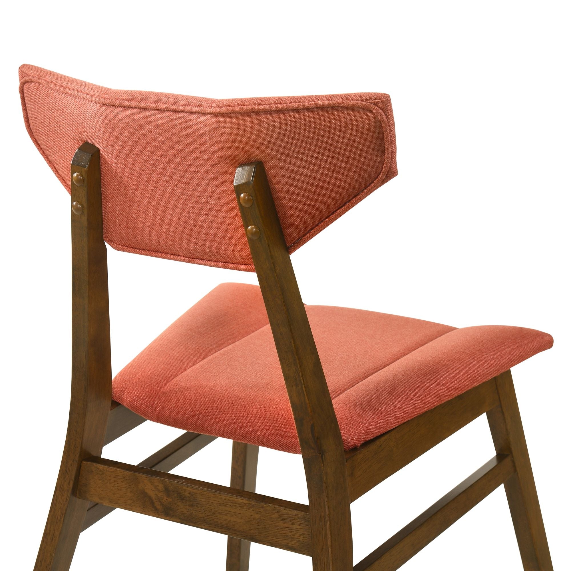 Amaris - Rectangular Dining Set With Upholstered Chairs