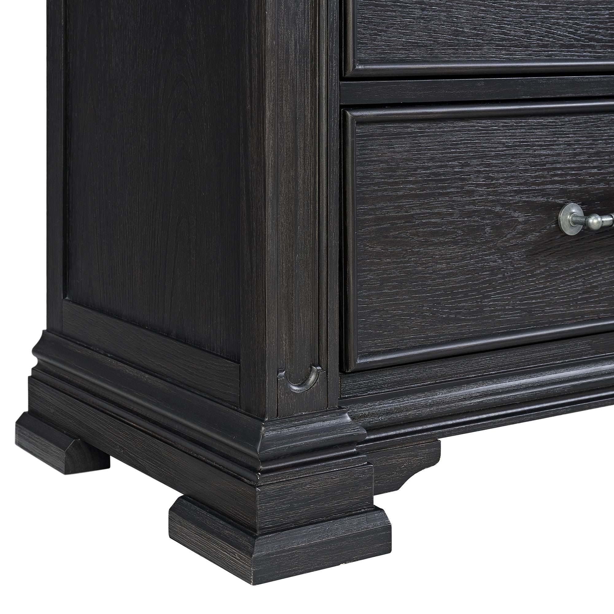 Kings Court - Bedroom Set