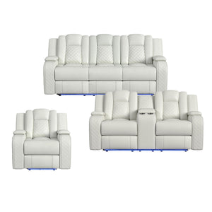 Carlo - Living Room Set