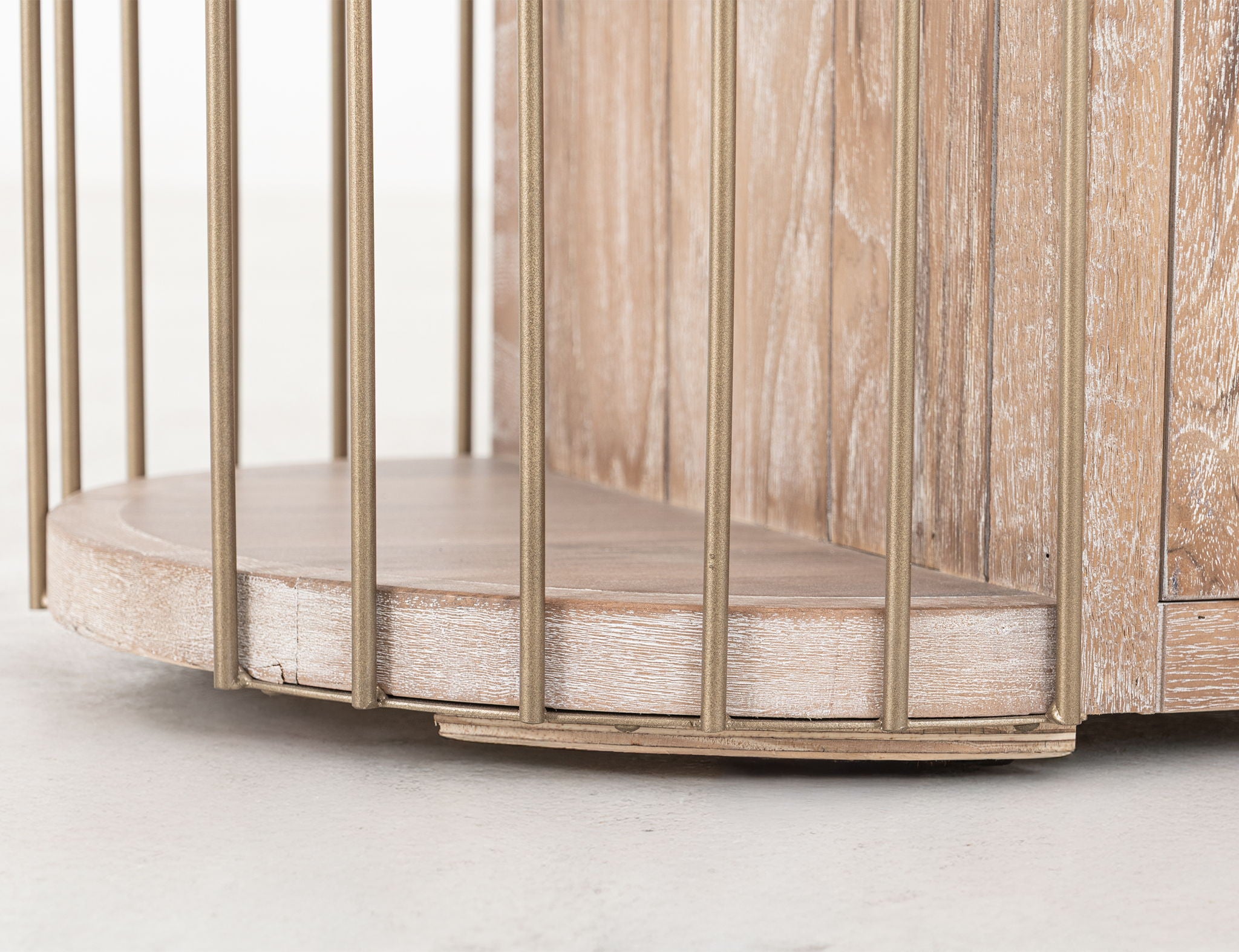 Balam - Kitchen Island
