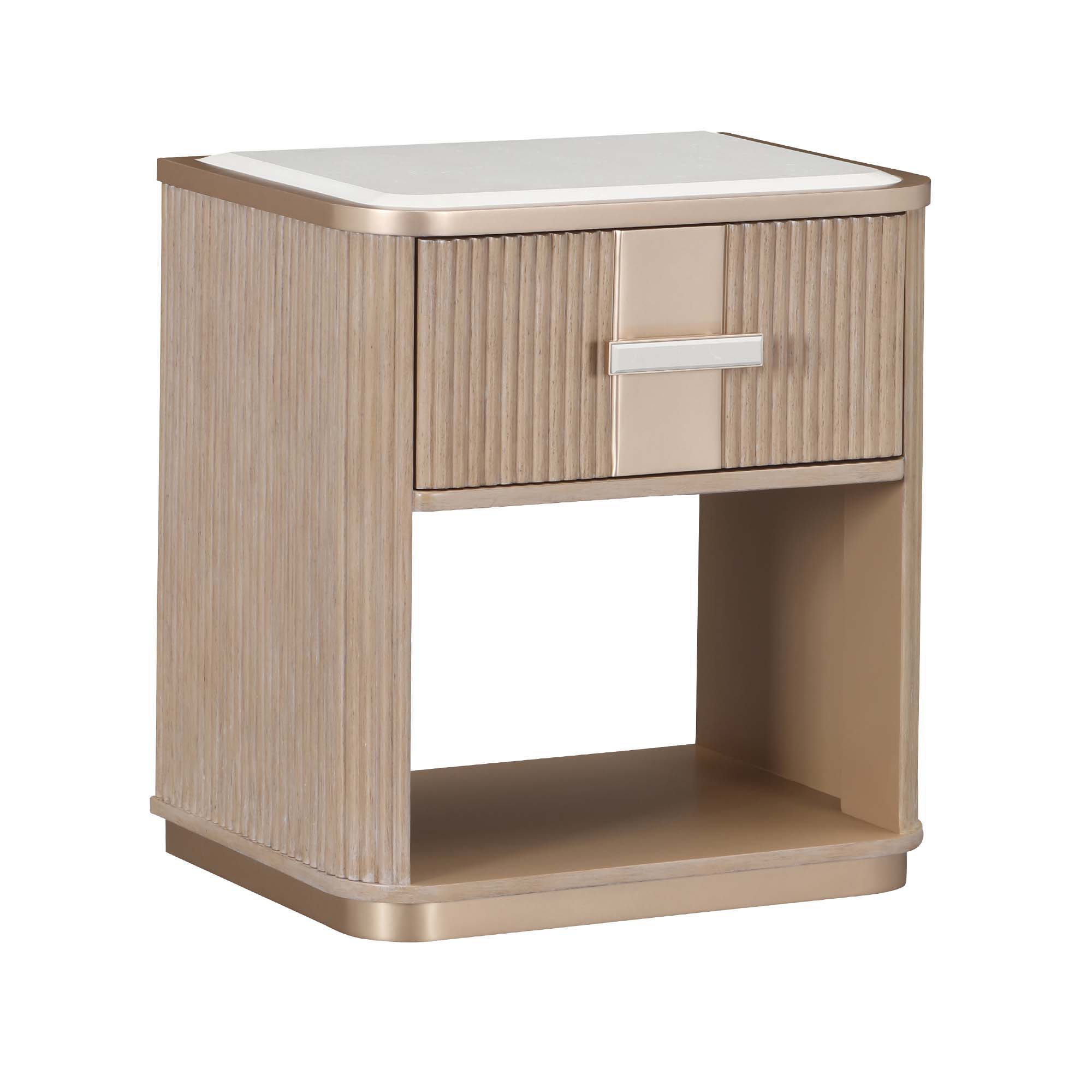 West Kensington - Nightstand