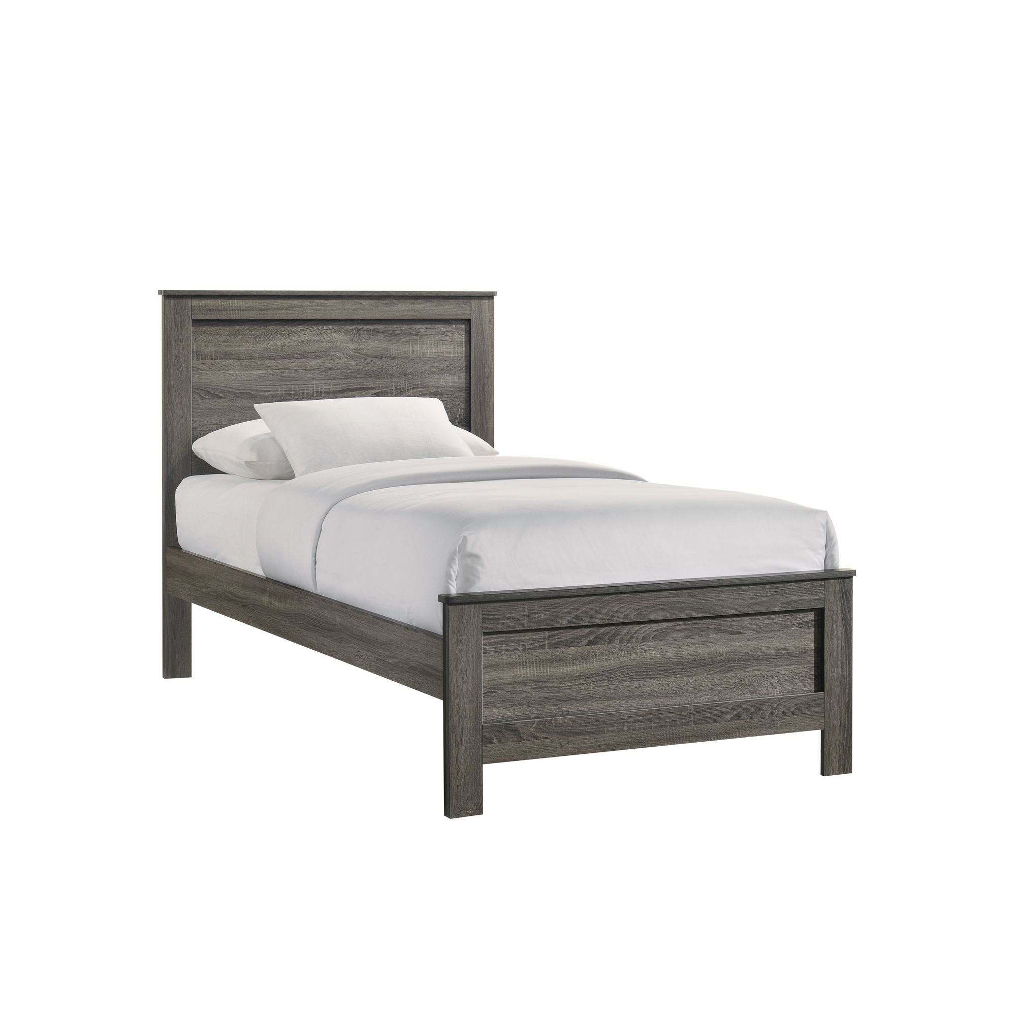 Sami - Youth Panel Bed