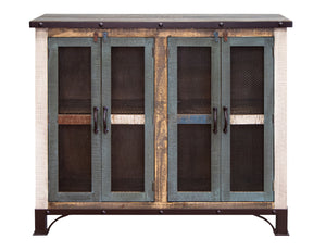 Antique - Console / Buffet