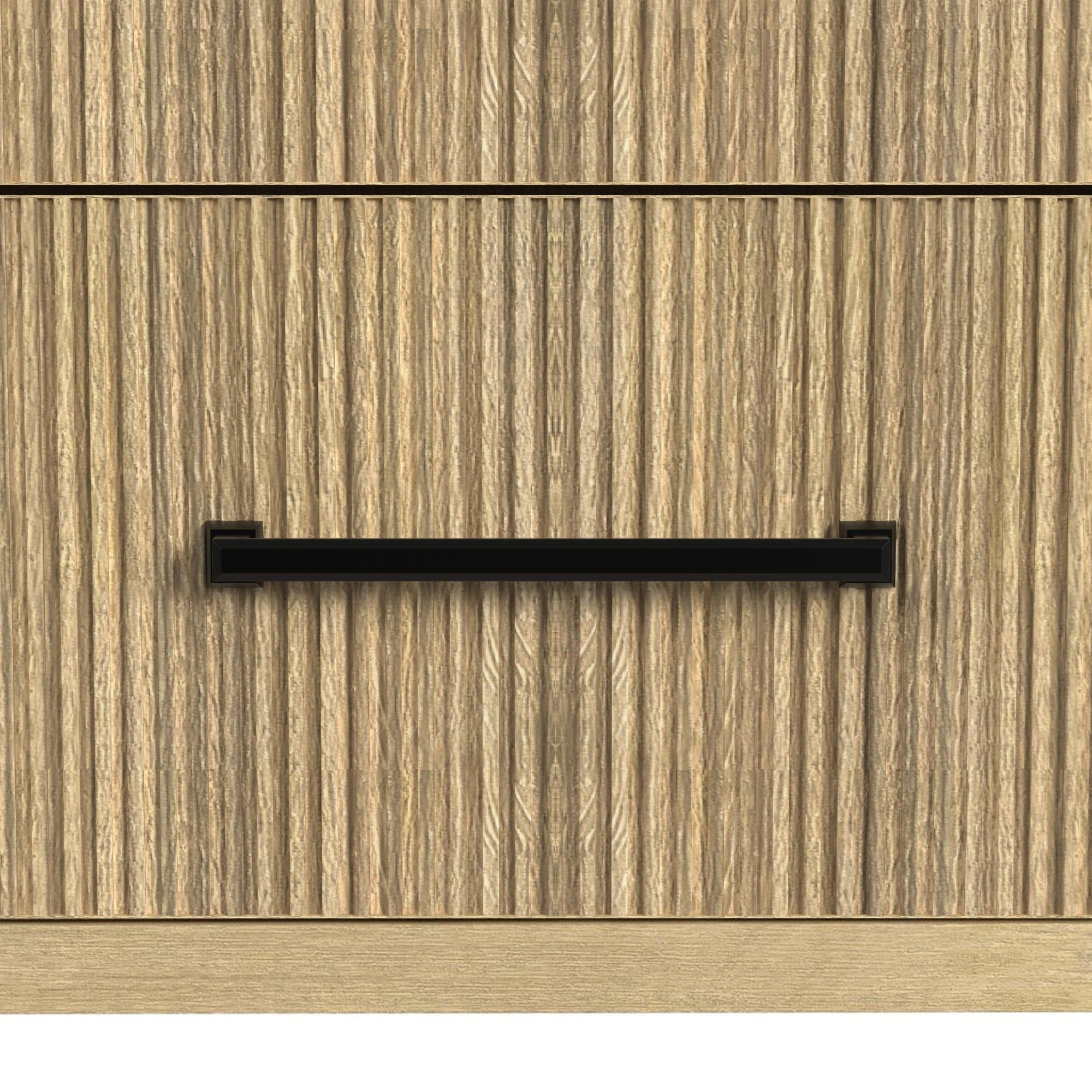 Ridgemont - 2-Drawer Nightstand With USB