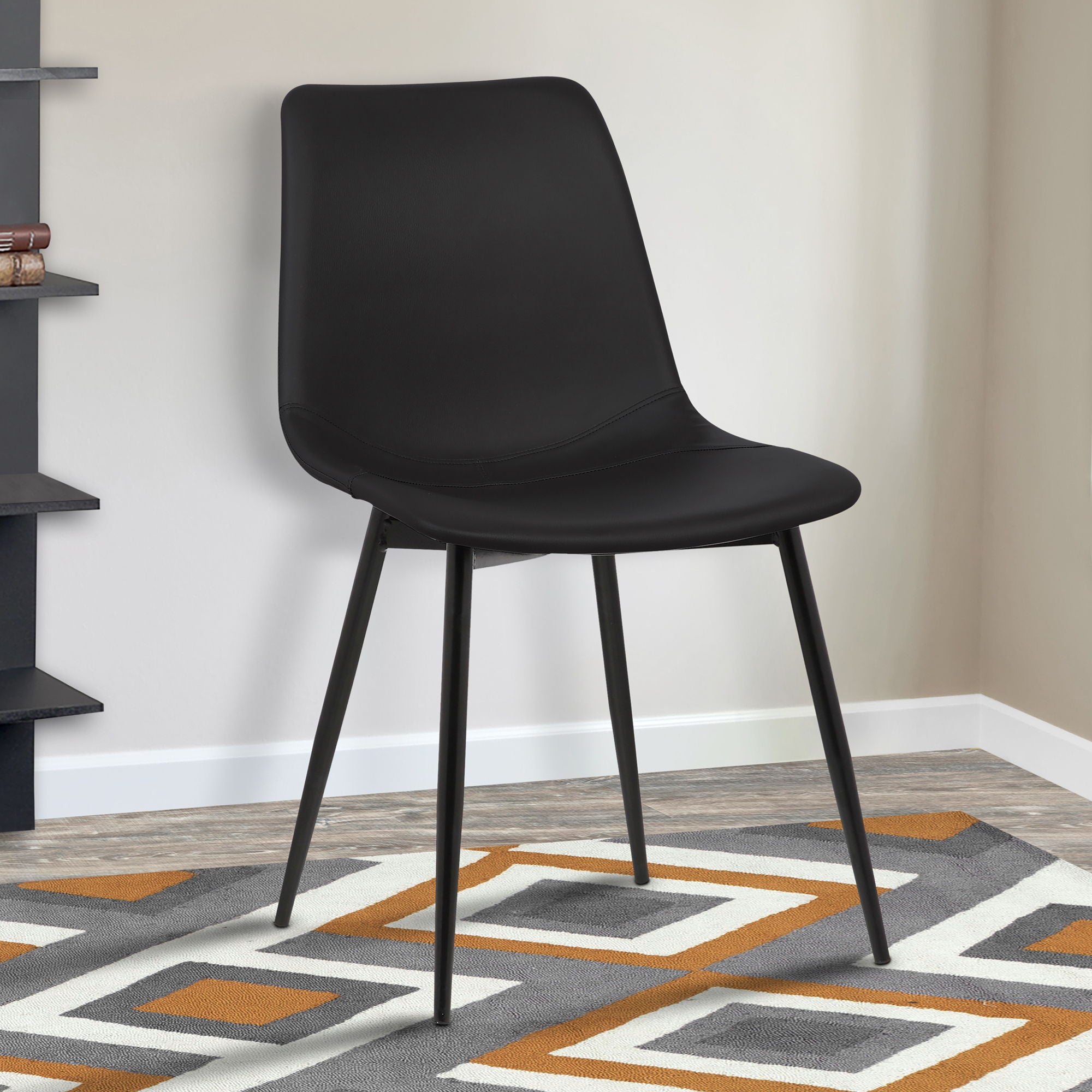 Monte - Contemporary Dining Chair