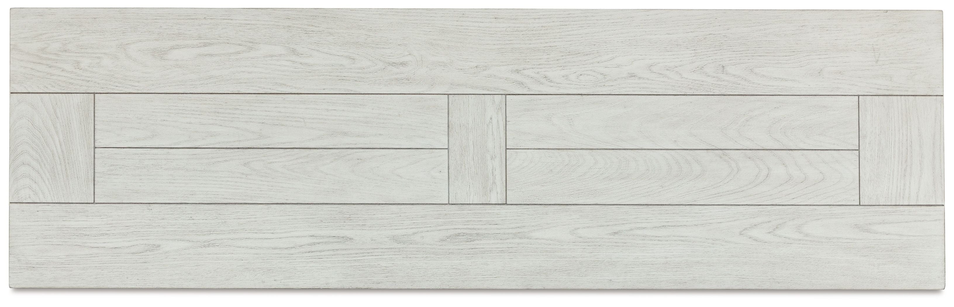 Arlendyne - Sofa Table - Antique White