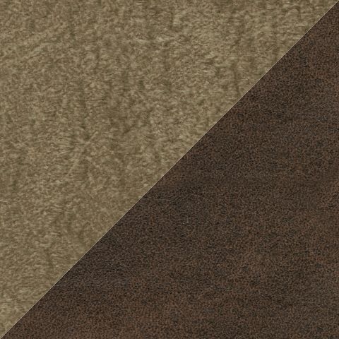 Alesbury - Sofa - Chocolate