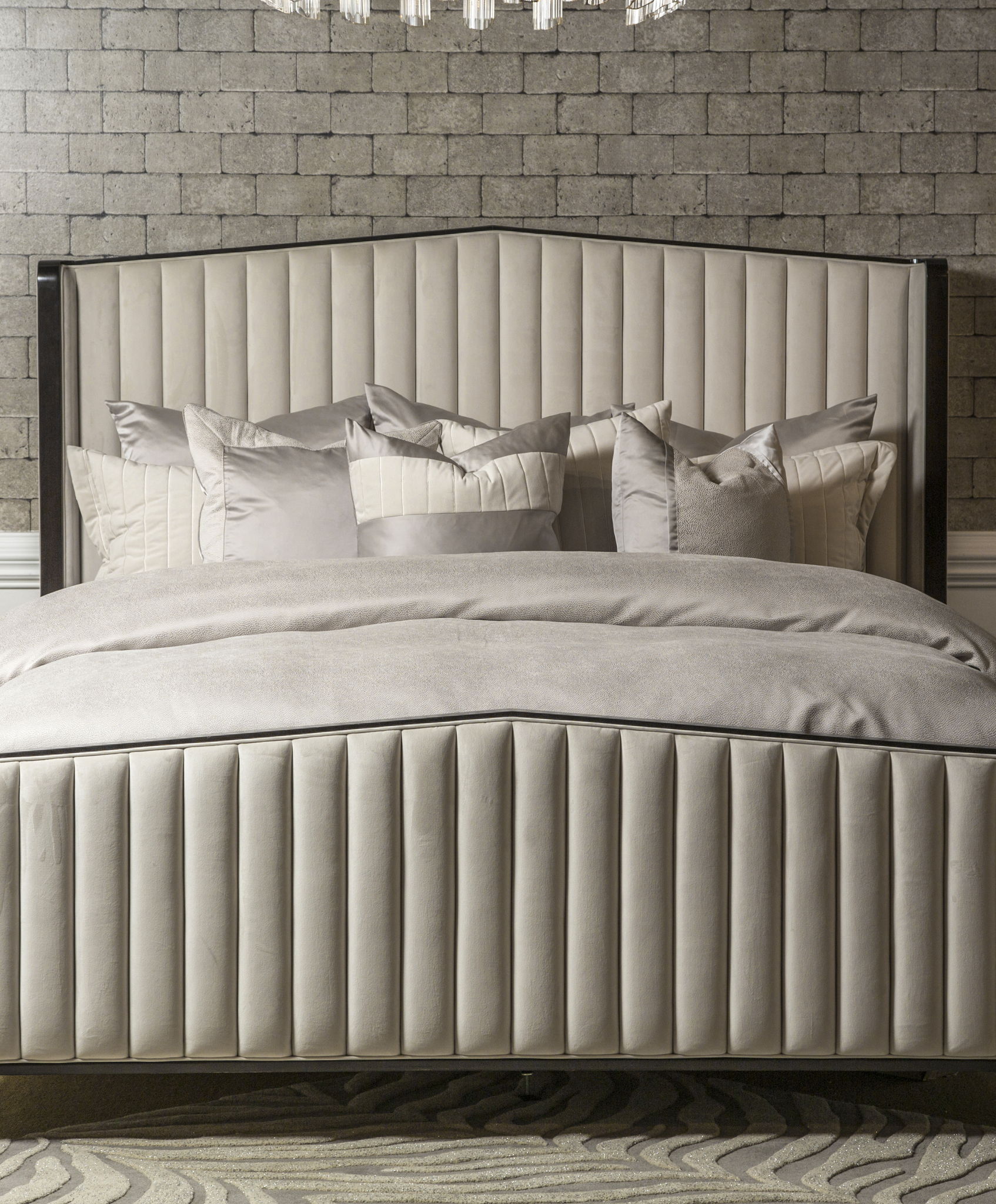 Skylar - Comforter Set