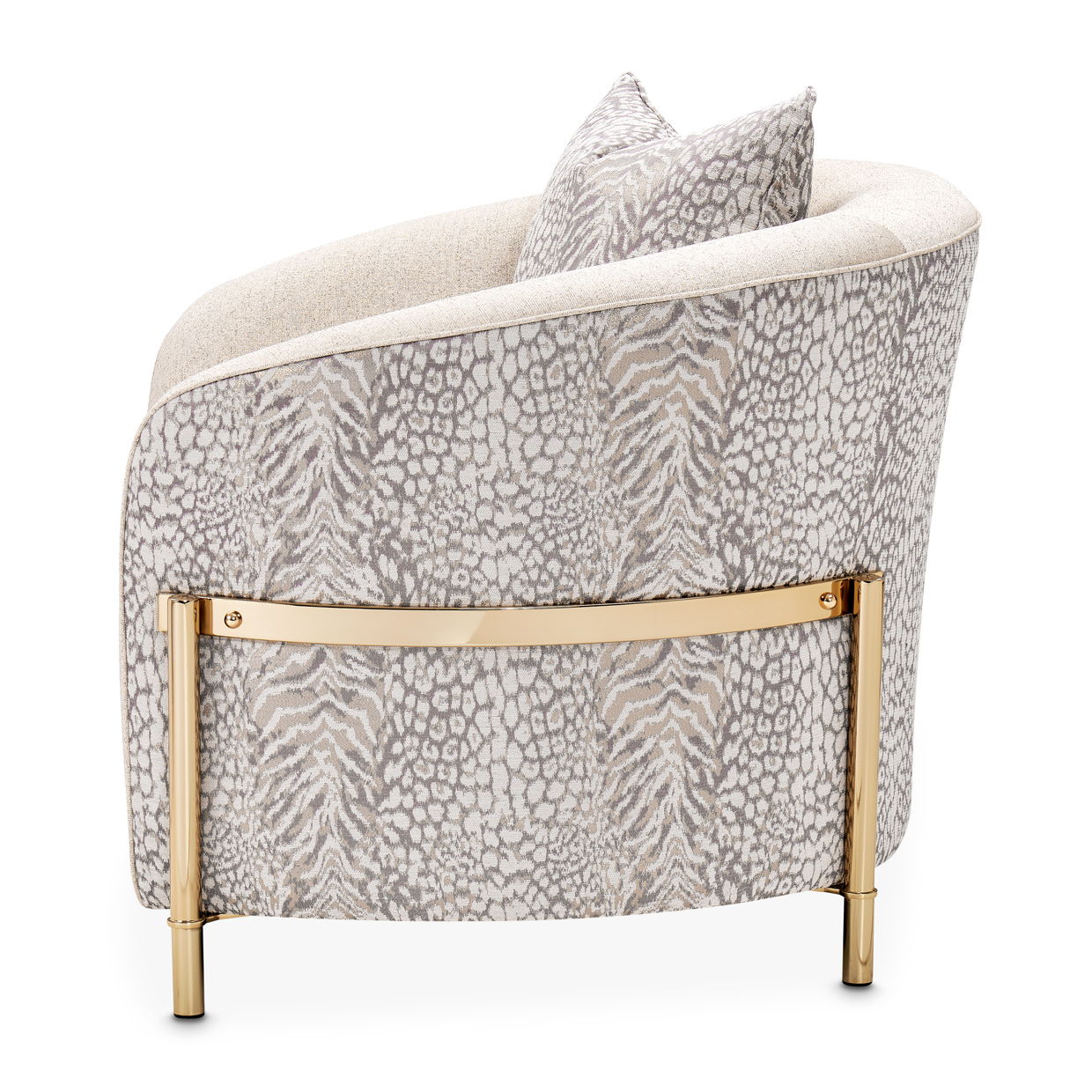 Lisbon - Accent Chair