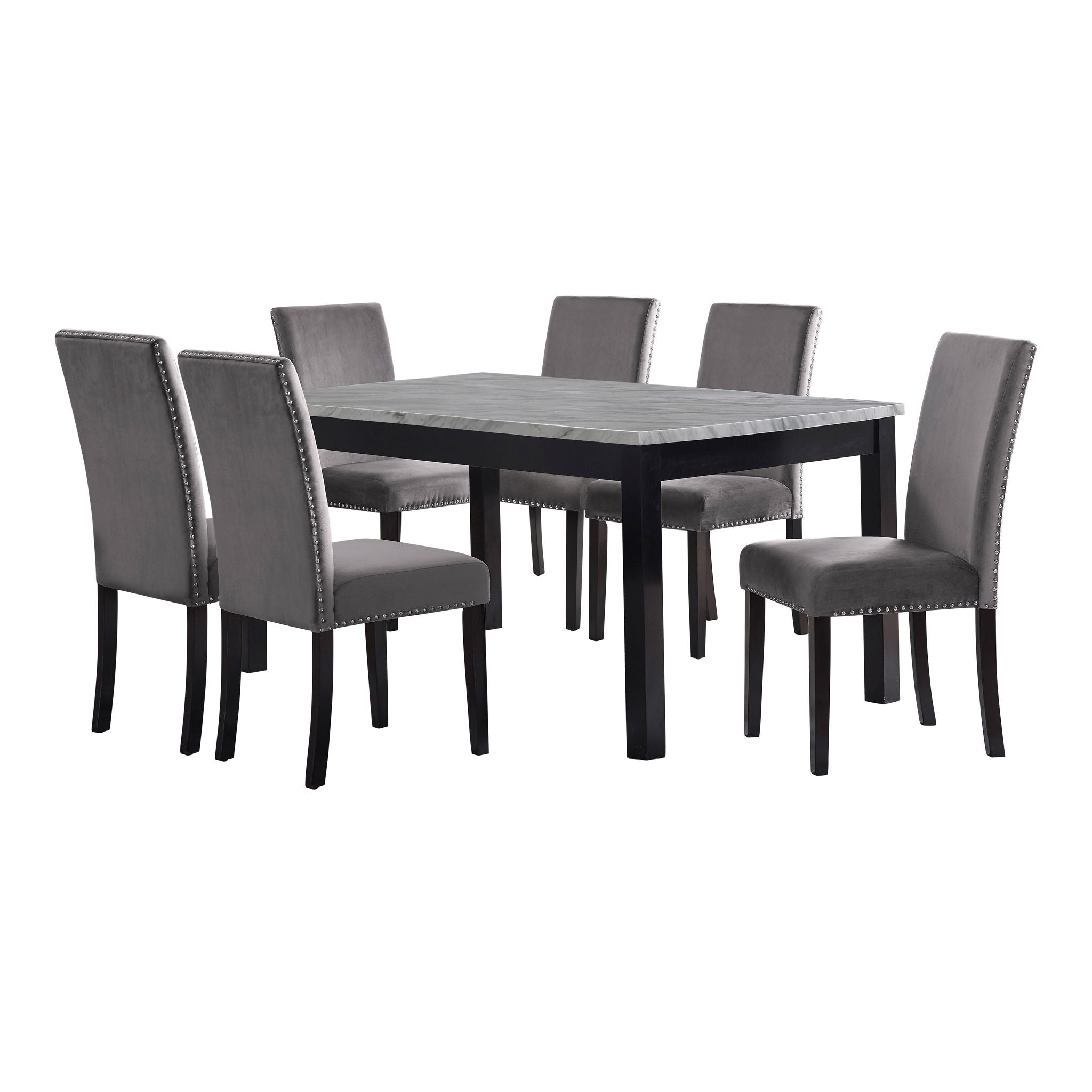 Celeste - Dining Table Set
