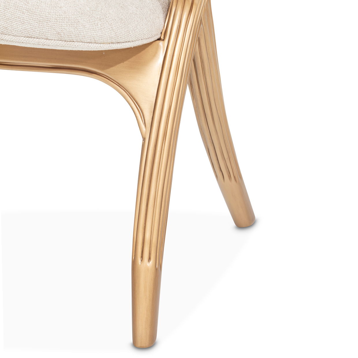 Camellia Field - Vanity Chair