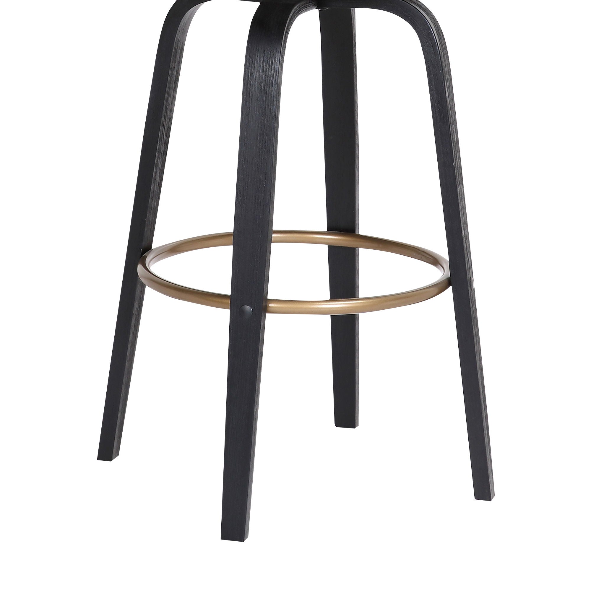 Topanga - Swivel Stool