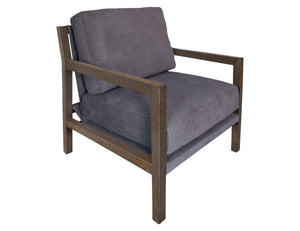 Milan - Arm Chair