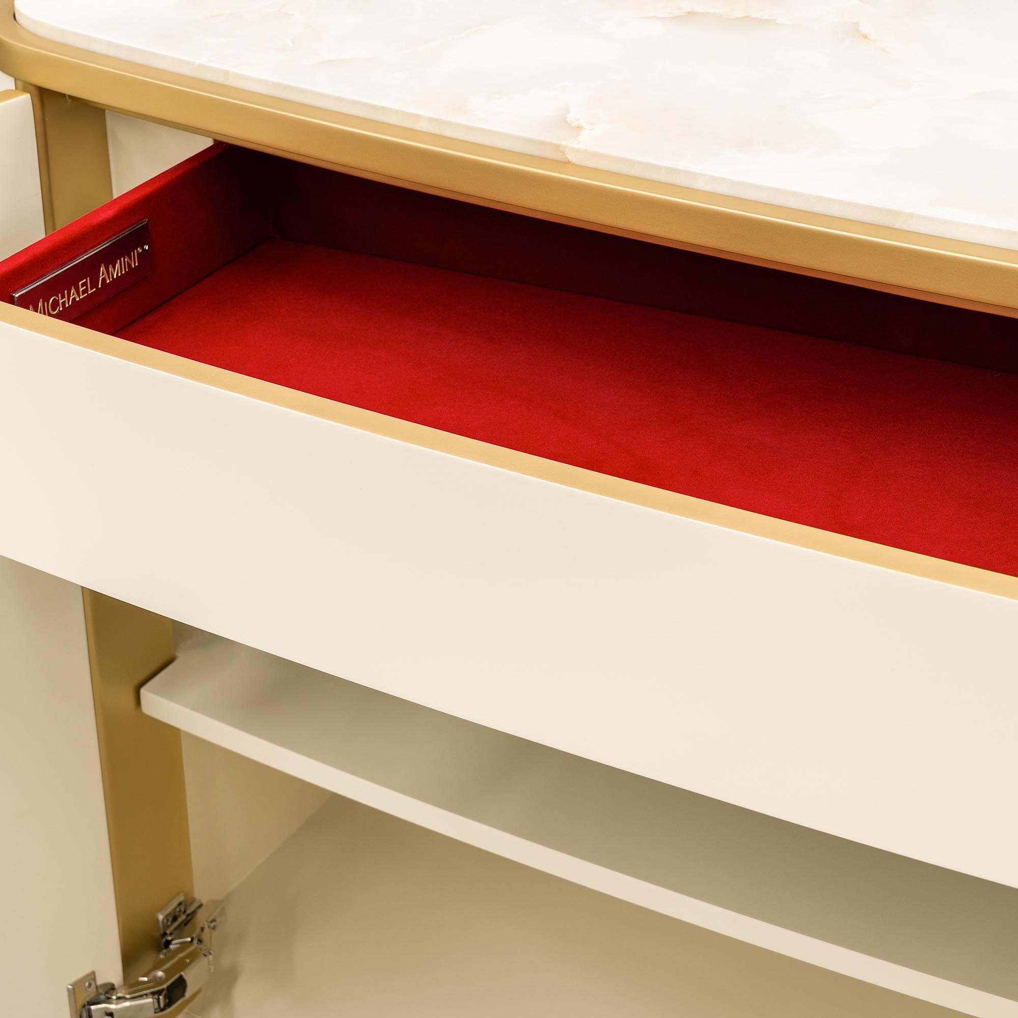 Scotts Square - Sideboard