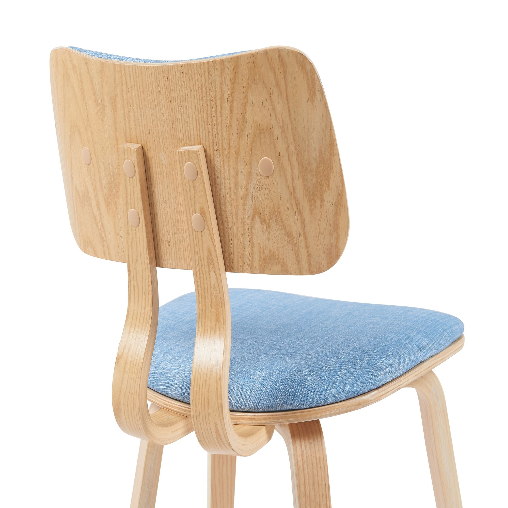 Jaguar - Upholstered Dining Chair
