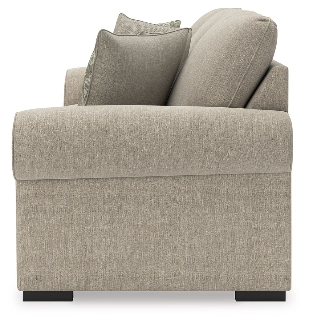 Sararose - Sofa - Heather