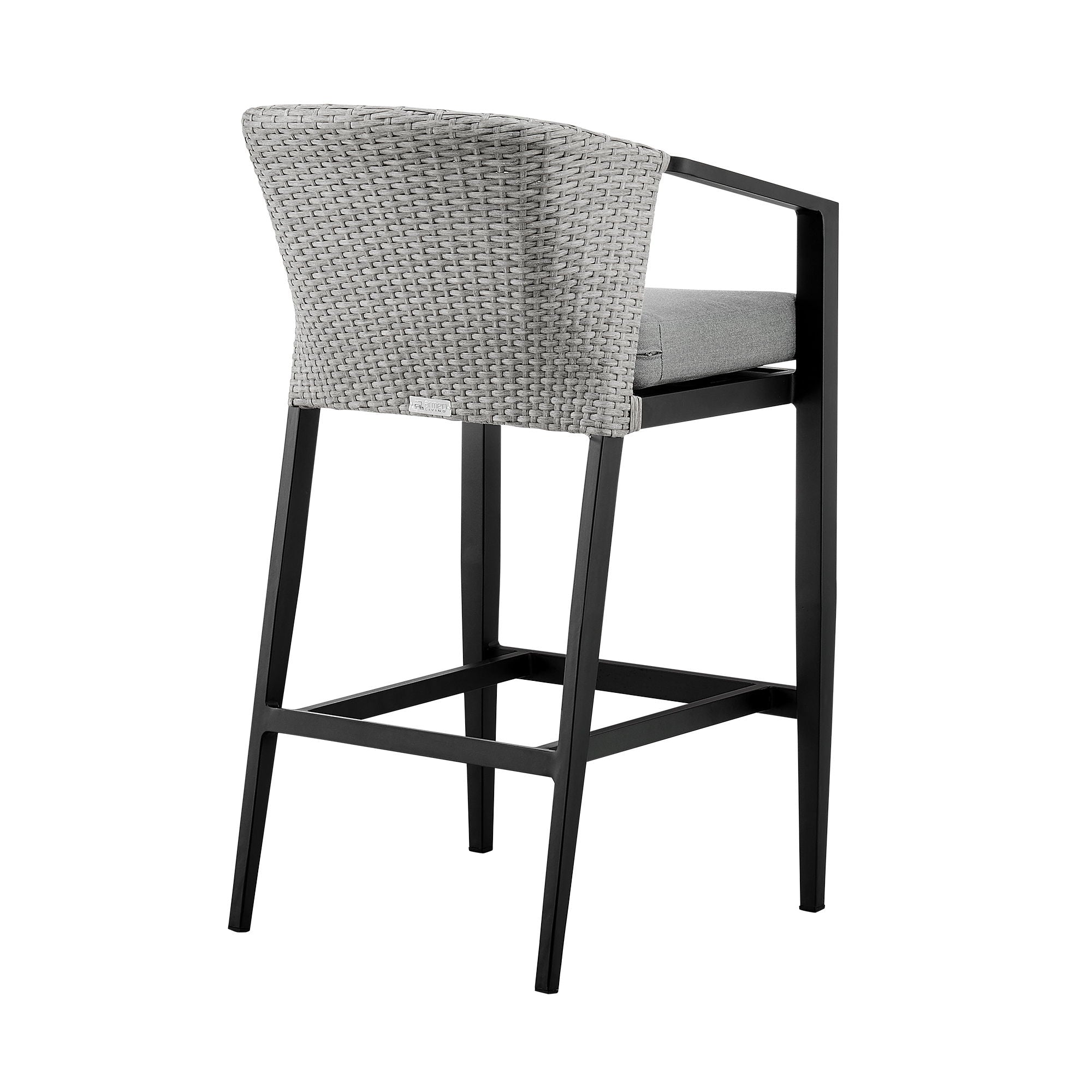 Palma - Outdoor Patio Bar Stool Set