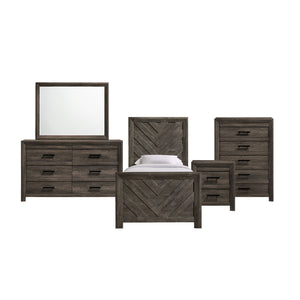 Eleanor - Bedroom Set