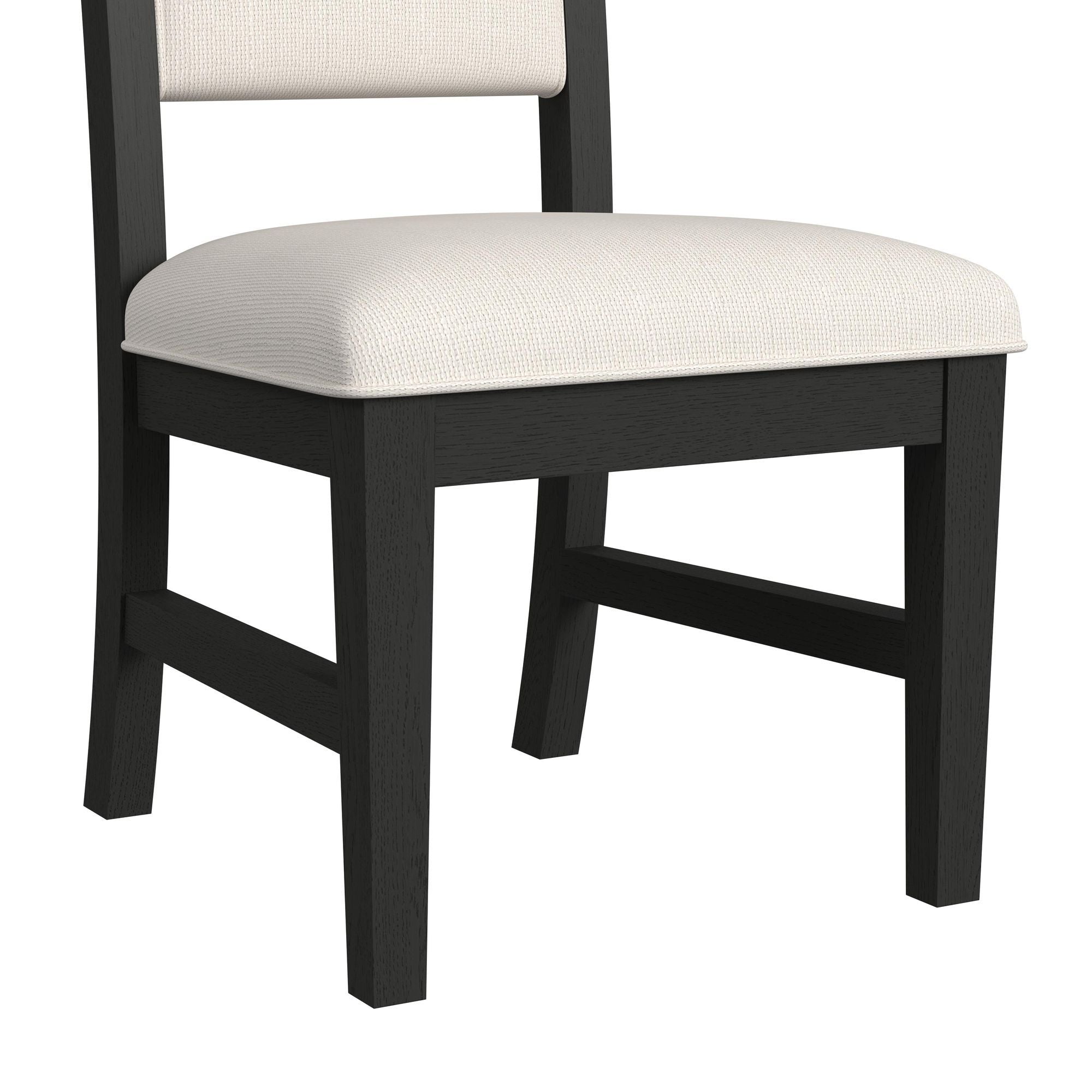Ridgemont - Fabric Dining Side Chair (Set of 2)