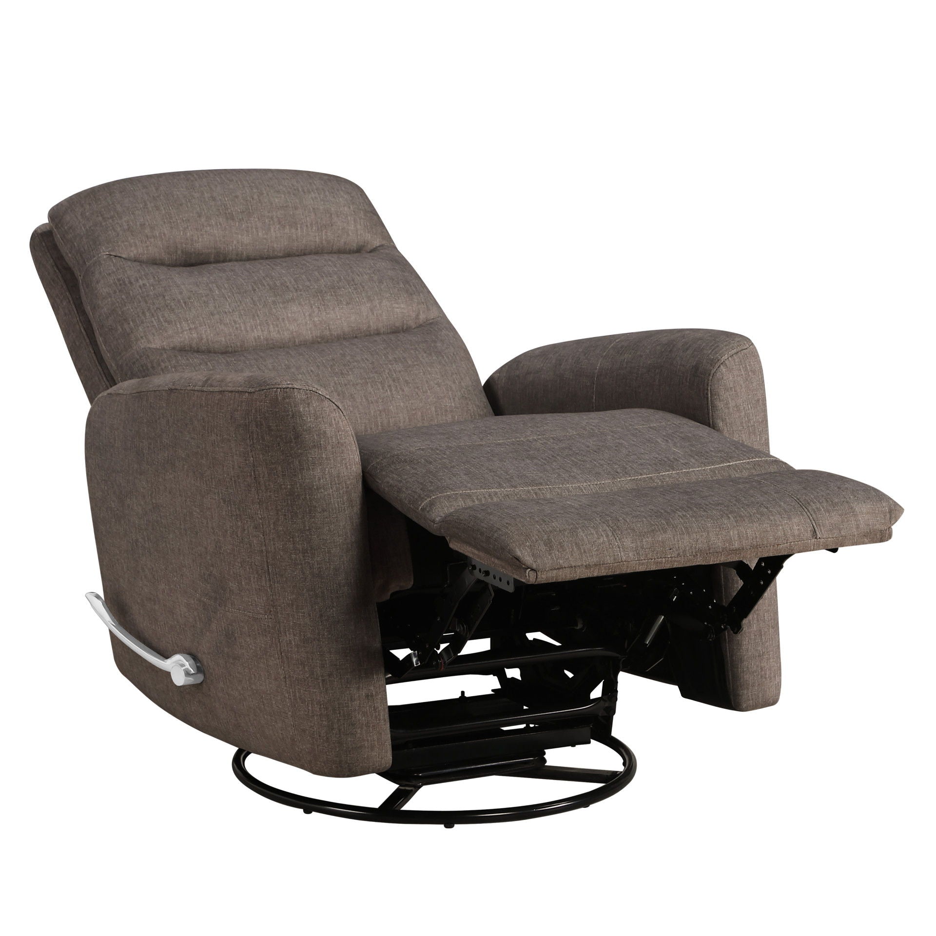 Takami - Swivel Recliner