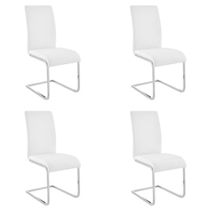 Amanda - Side Chair