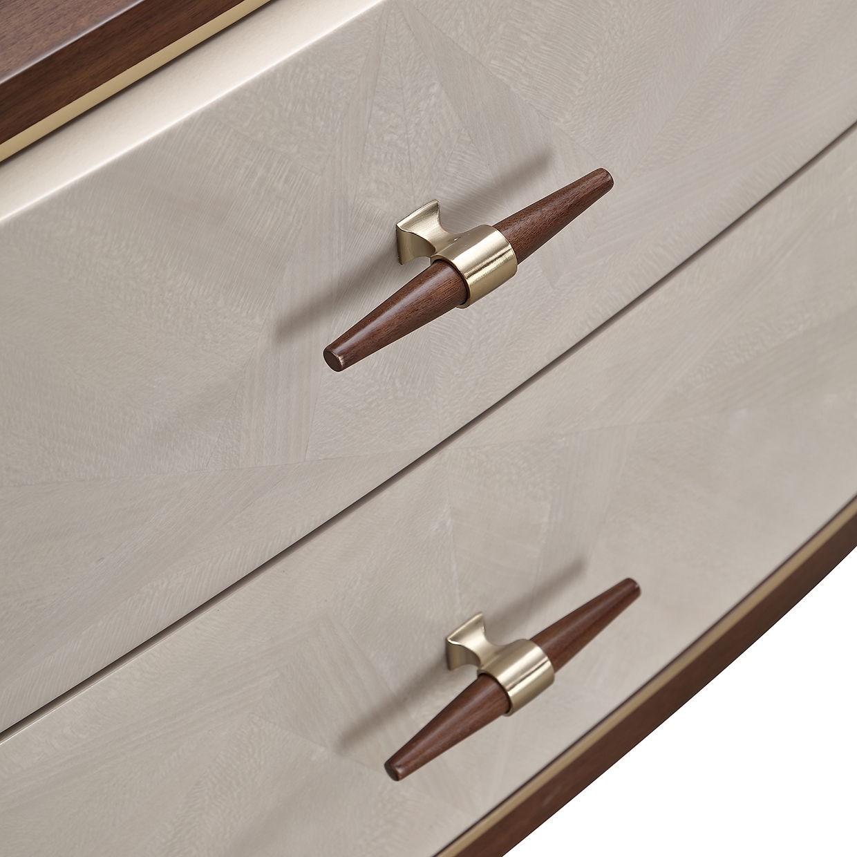 Houston - Nightstand