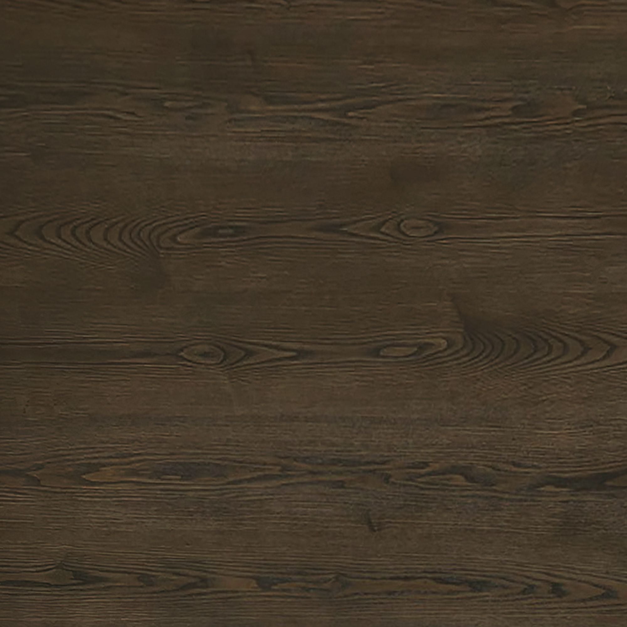 Tulane - 5 Piece Dining Set (Counter Table & 4 Counter Chairs) - Oak & Black