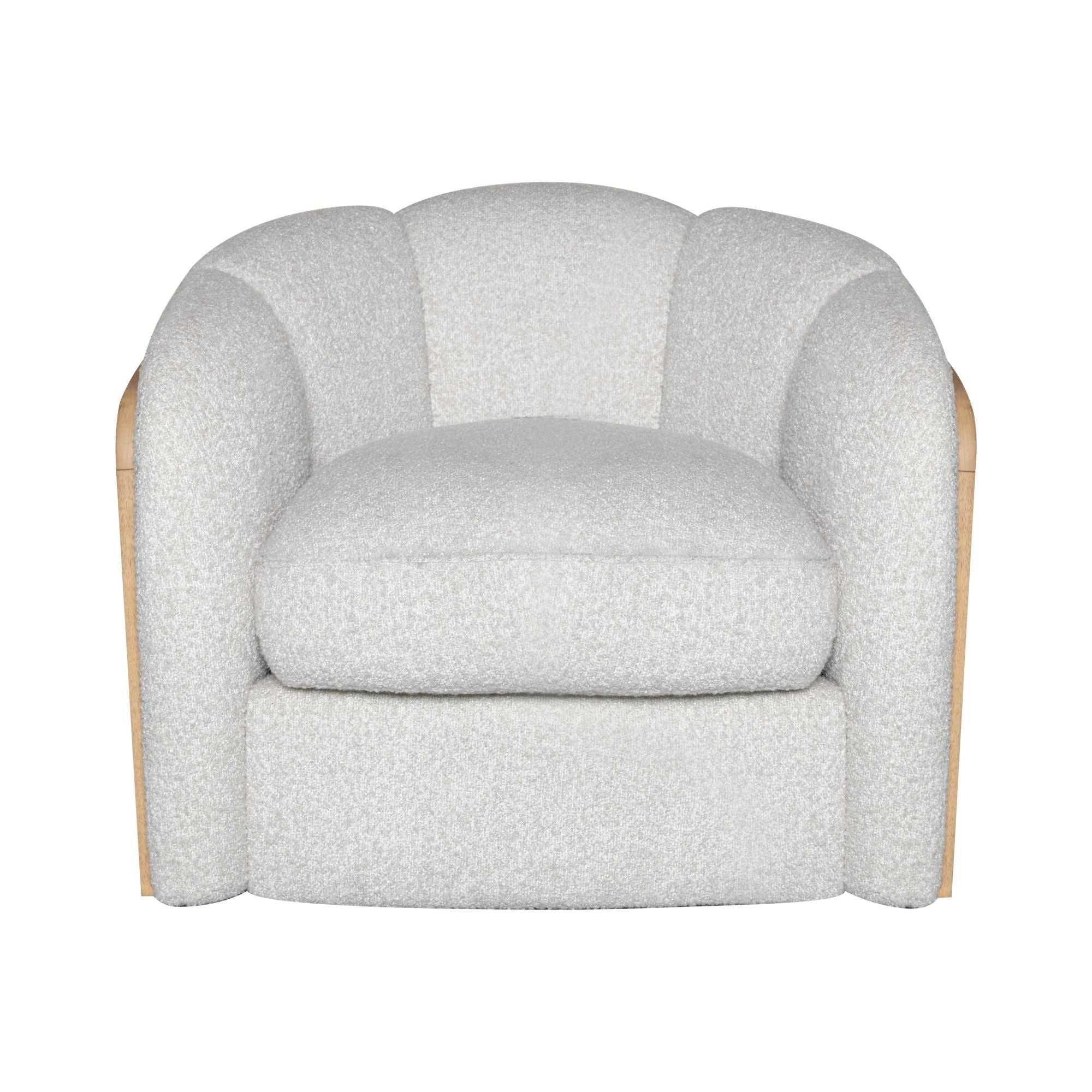 Violet - Accent Chair