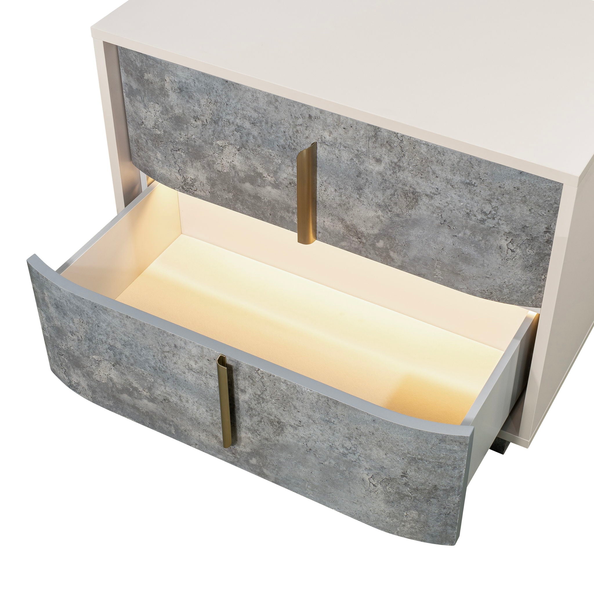 Pavira - Nightstand