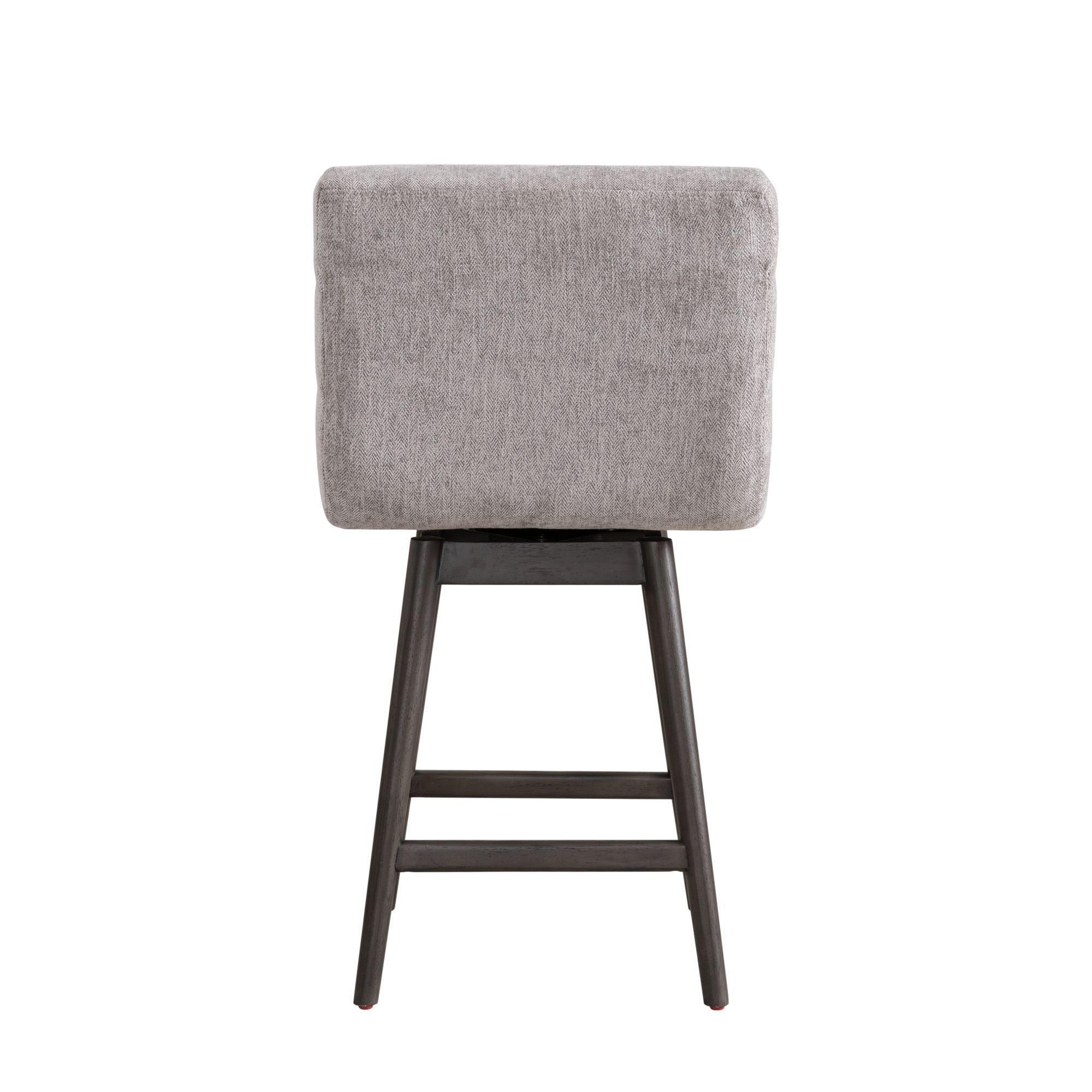 Elias - Swivel Counter Stool