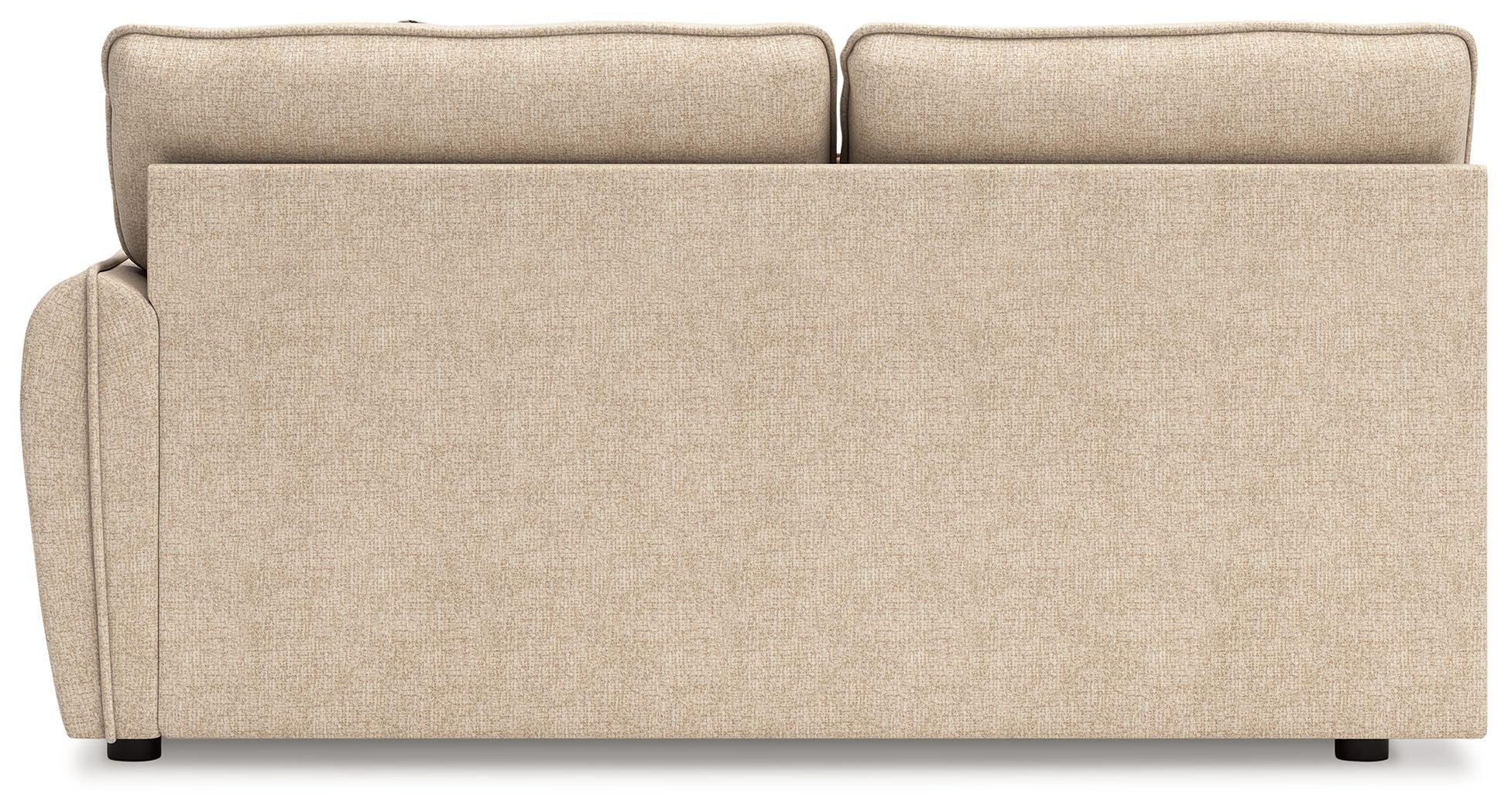 Seyler - RAF Sofa - Sand
