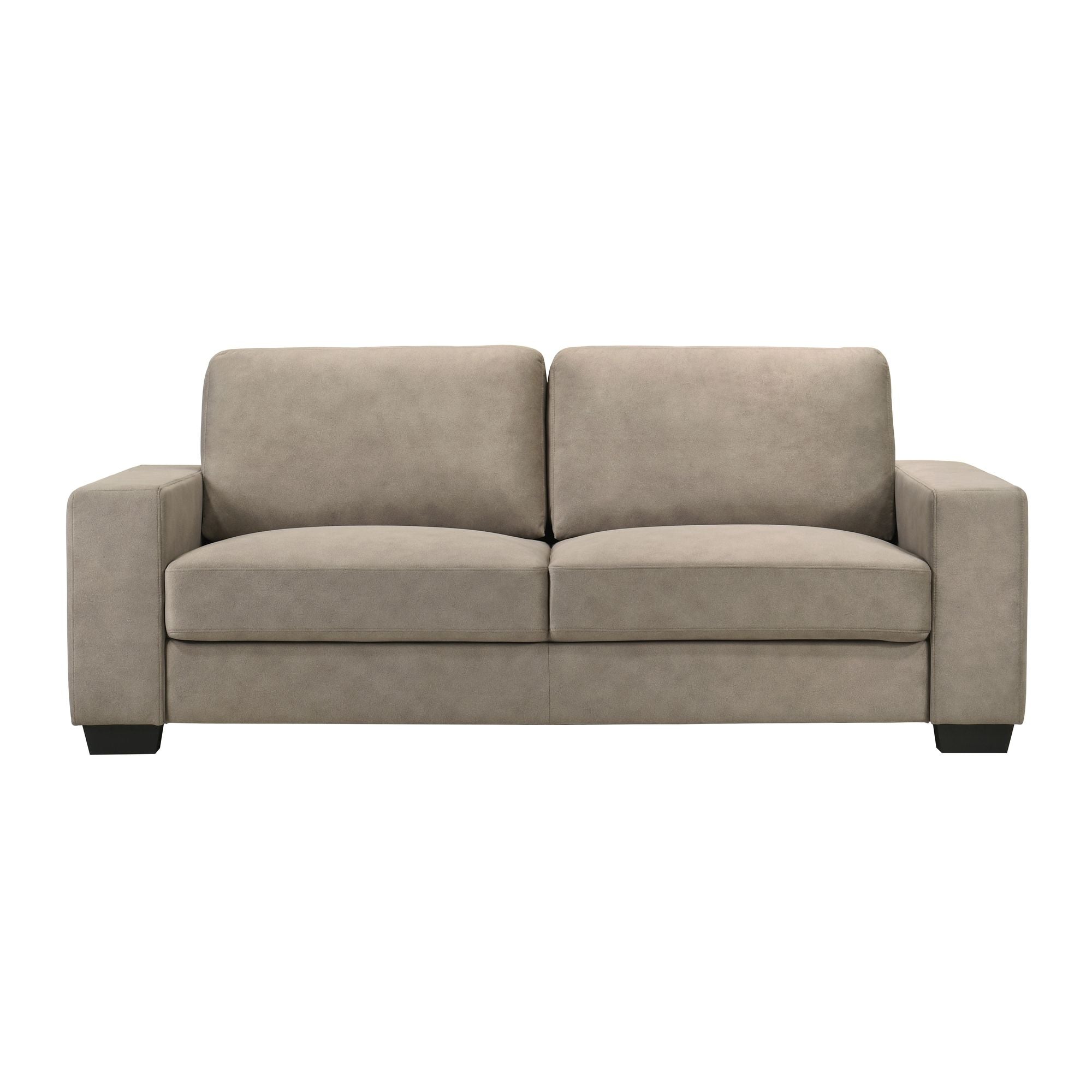 Yvonne - 2-Piece Living Room Set (Sofa & Loveseat)