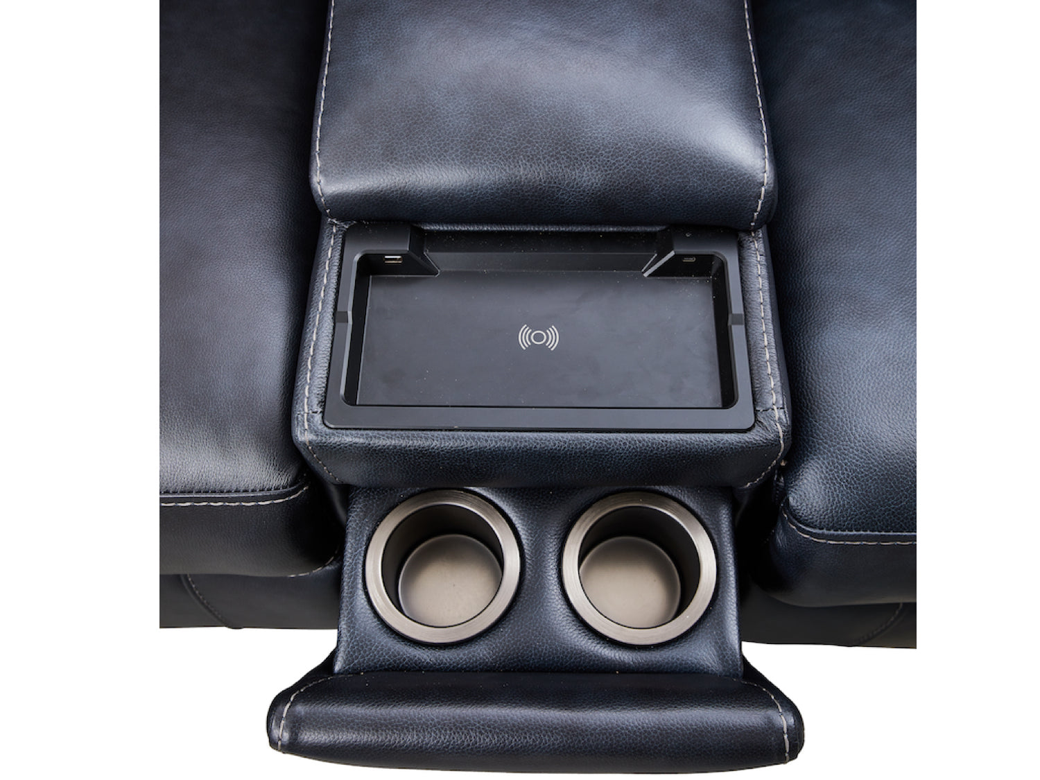 Mega CMS U70309HM - 6 pc sectional Cheers