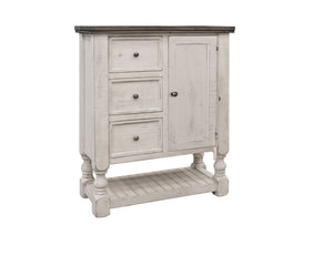 Stone - Chest