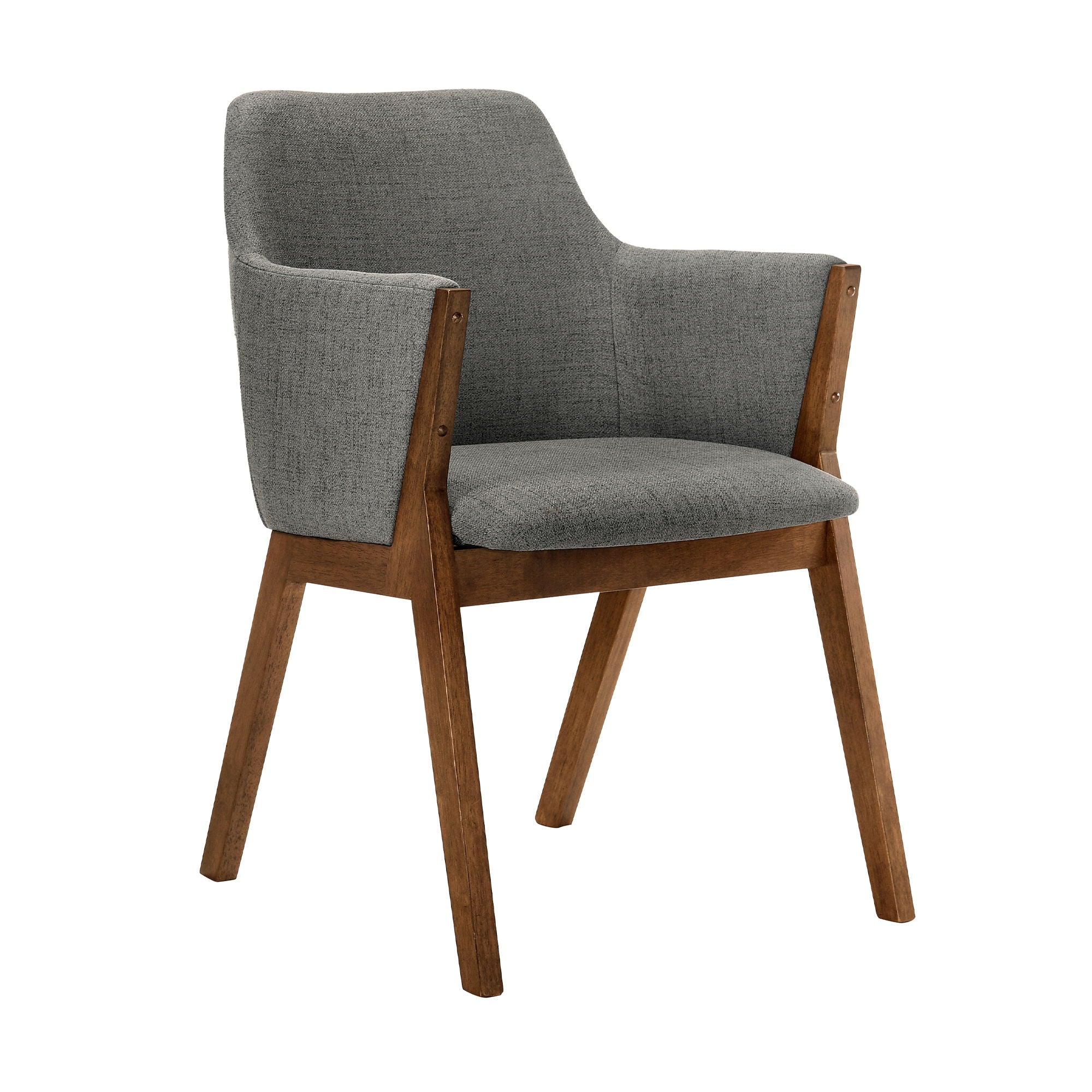 Arcadia And Renzo - 42" Round Dining Room Set