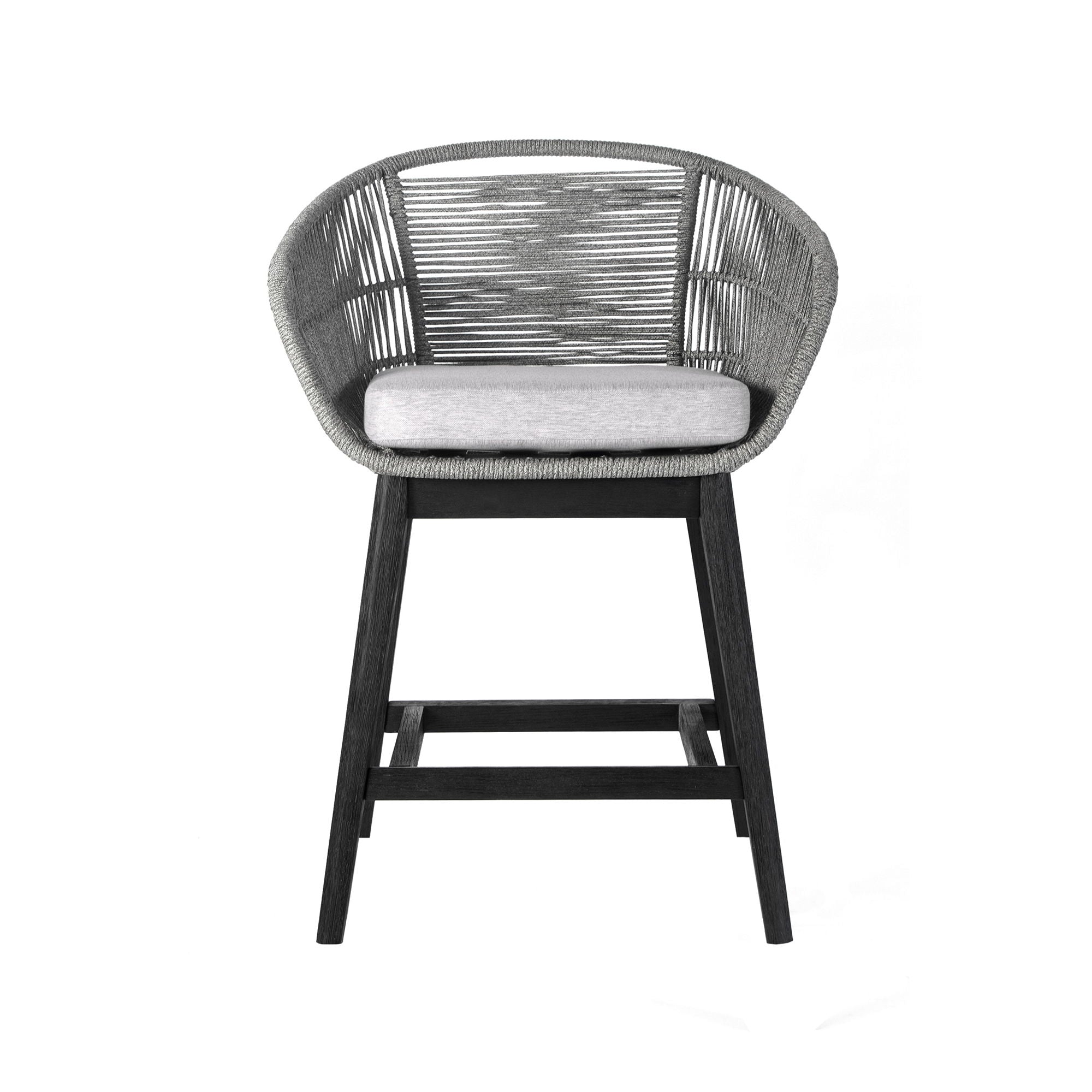 Tutti Frutti - Indoor Outdoor Counter Height Bar Stool Set