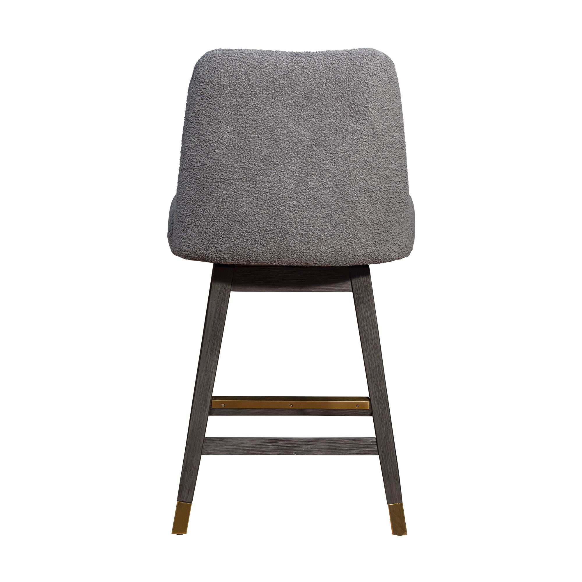 Amalie - Swivel Bar Stool