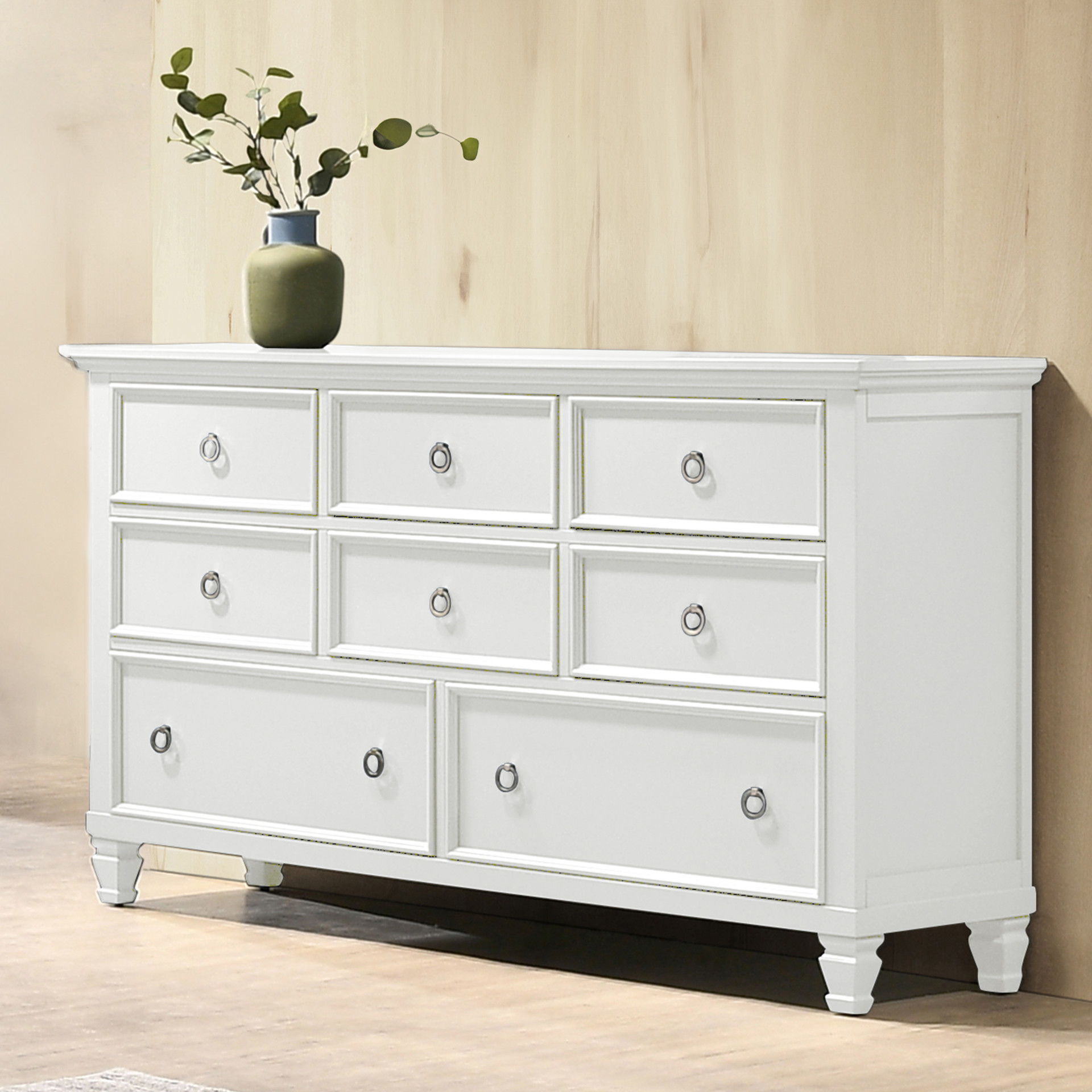 Tamarack - Dresser